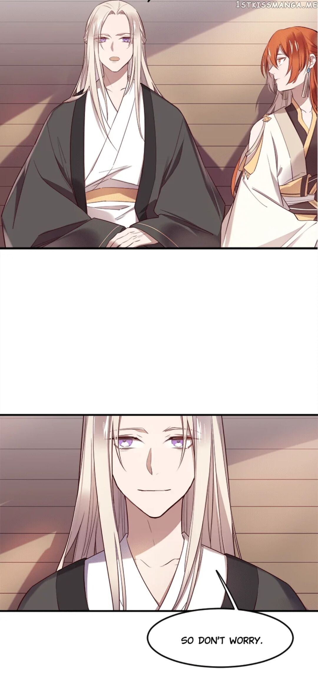 Crimson snow chapter 5 - page 28