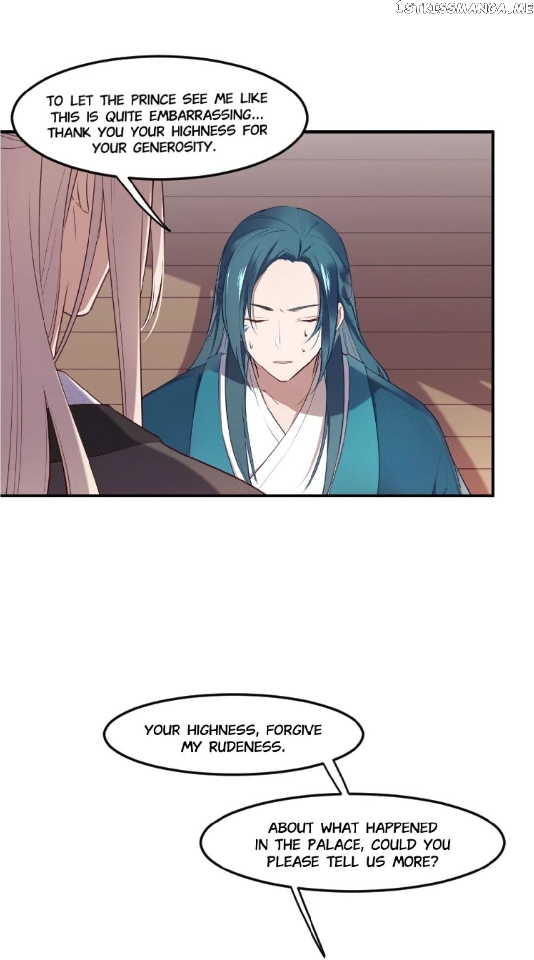 Crimson snow chapter 5 - page 29