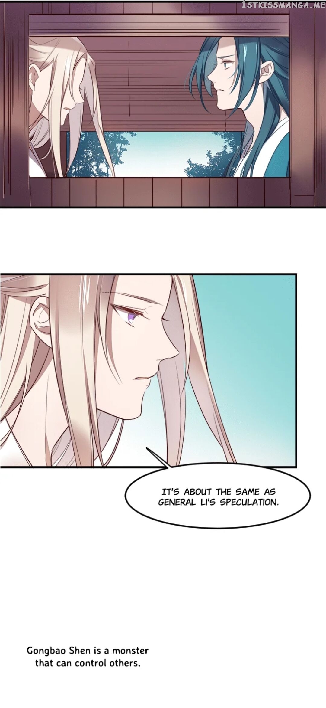 Crimson snow chapter 5 - page 30