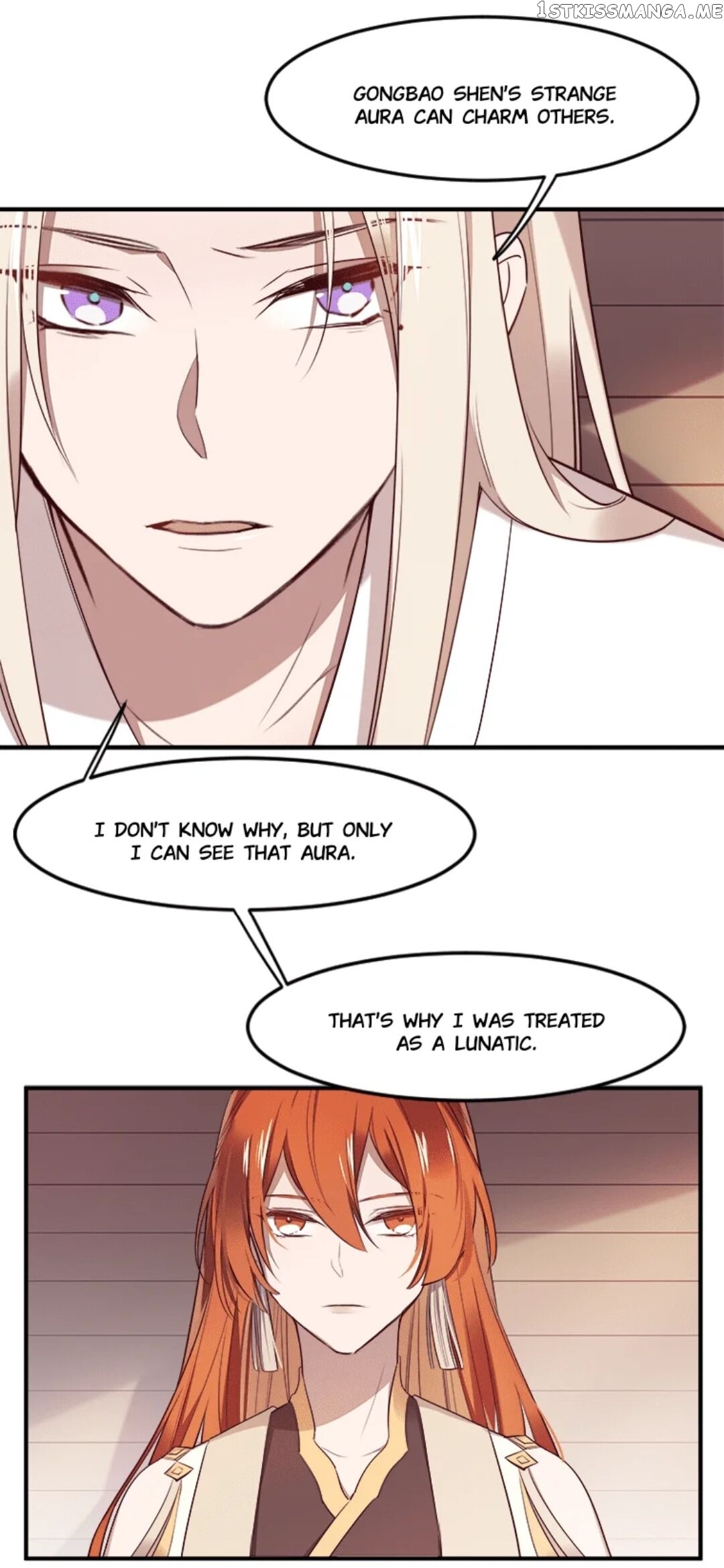 Crimson snow chapter 5 - page 33