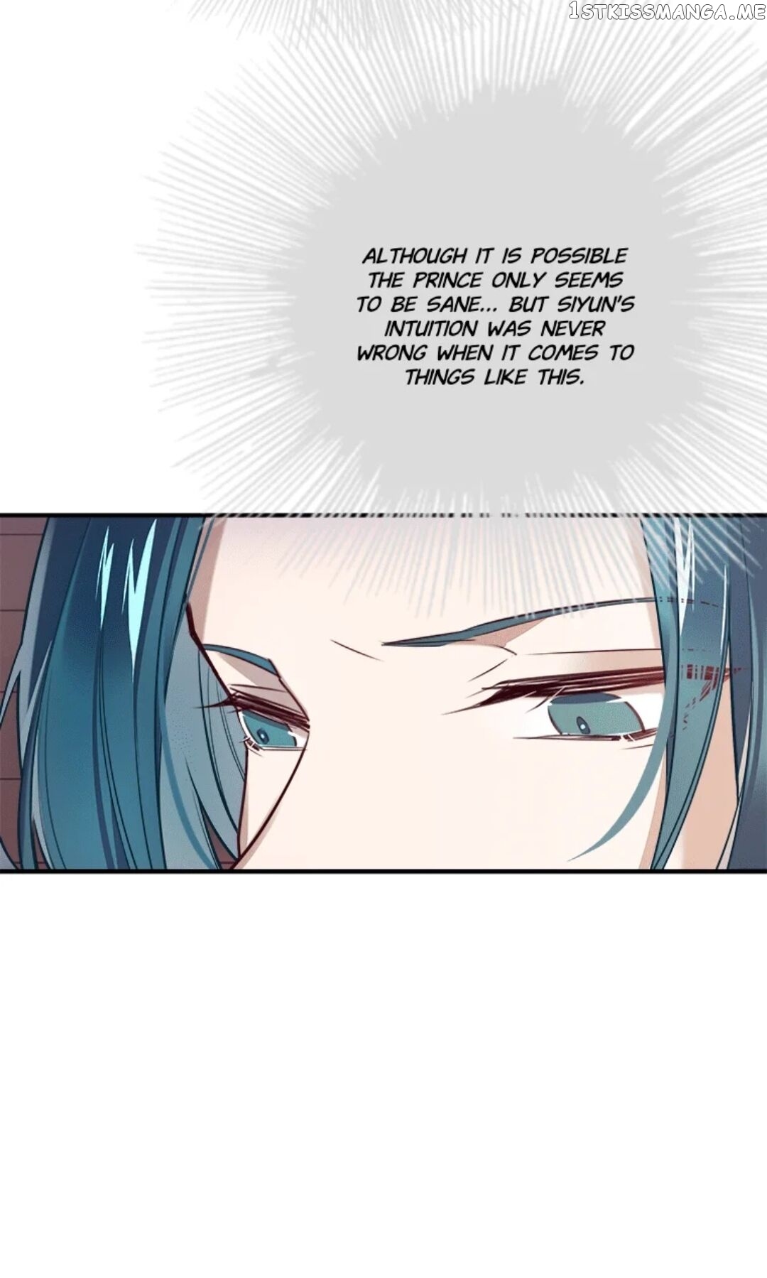 Crimson snow chapter 5 - page 35