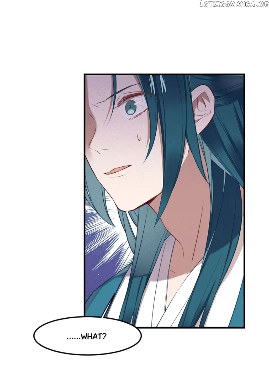 Crimson snow chapter 5 - page 39