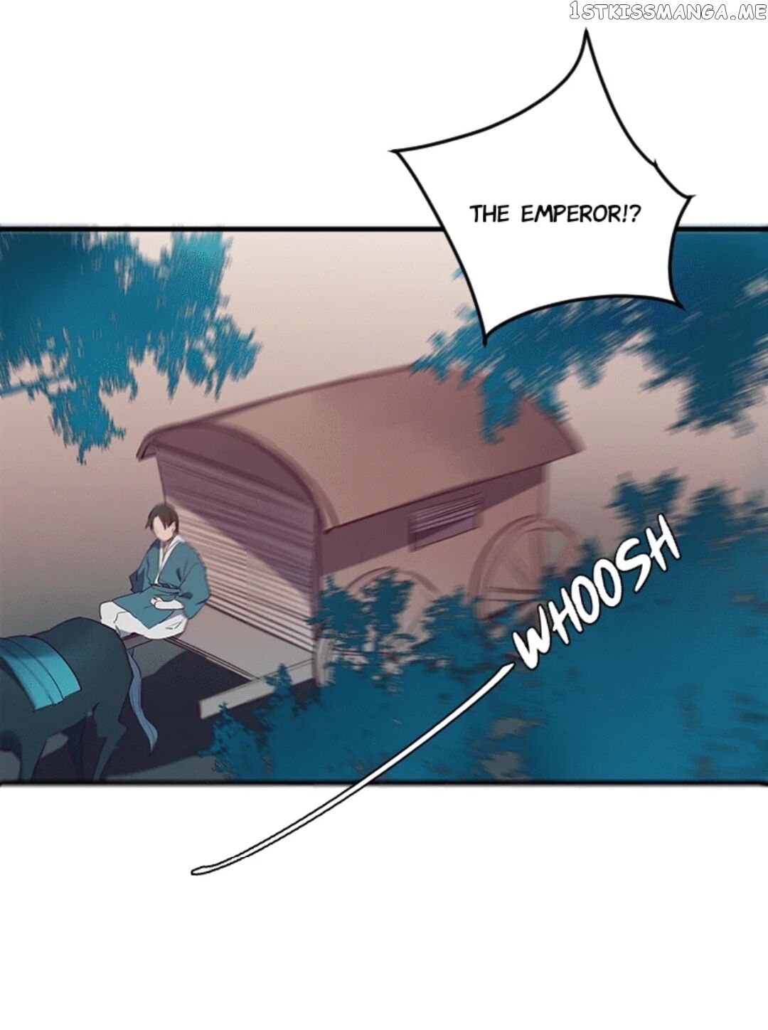 Crimson snow chapter 5 - page 40