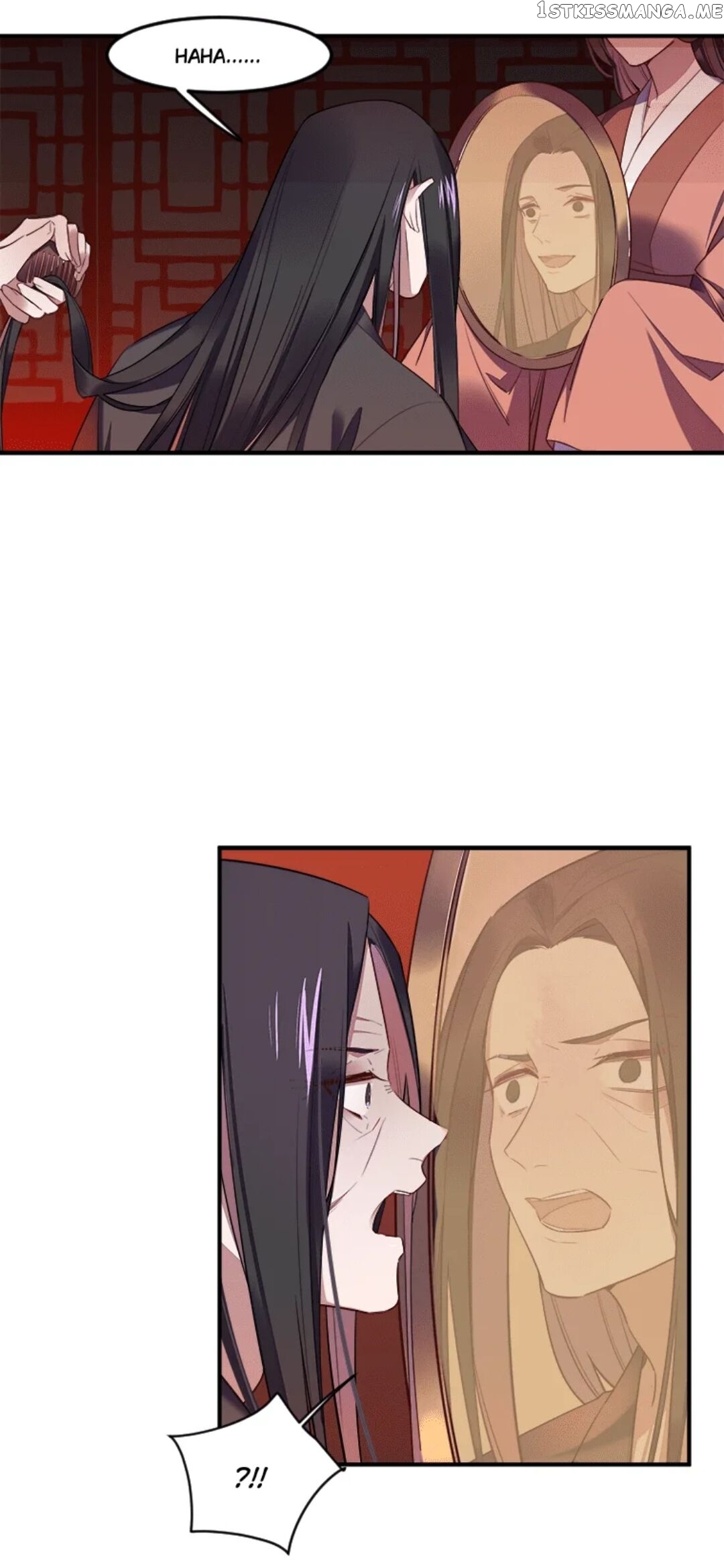 Crimson snow chapter 5 - page 43