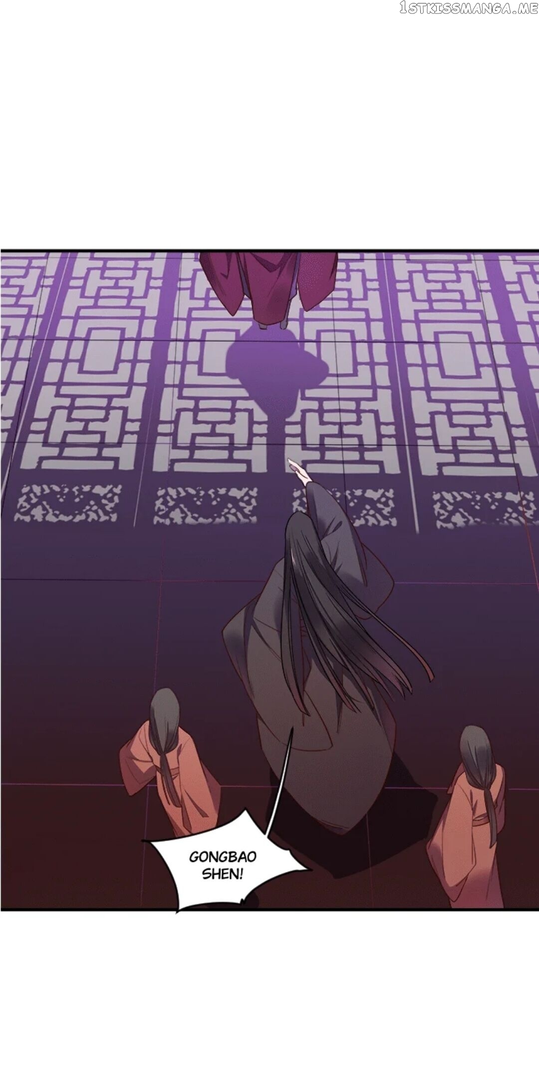 Crimson snow chapter 5 - page 46