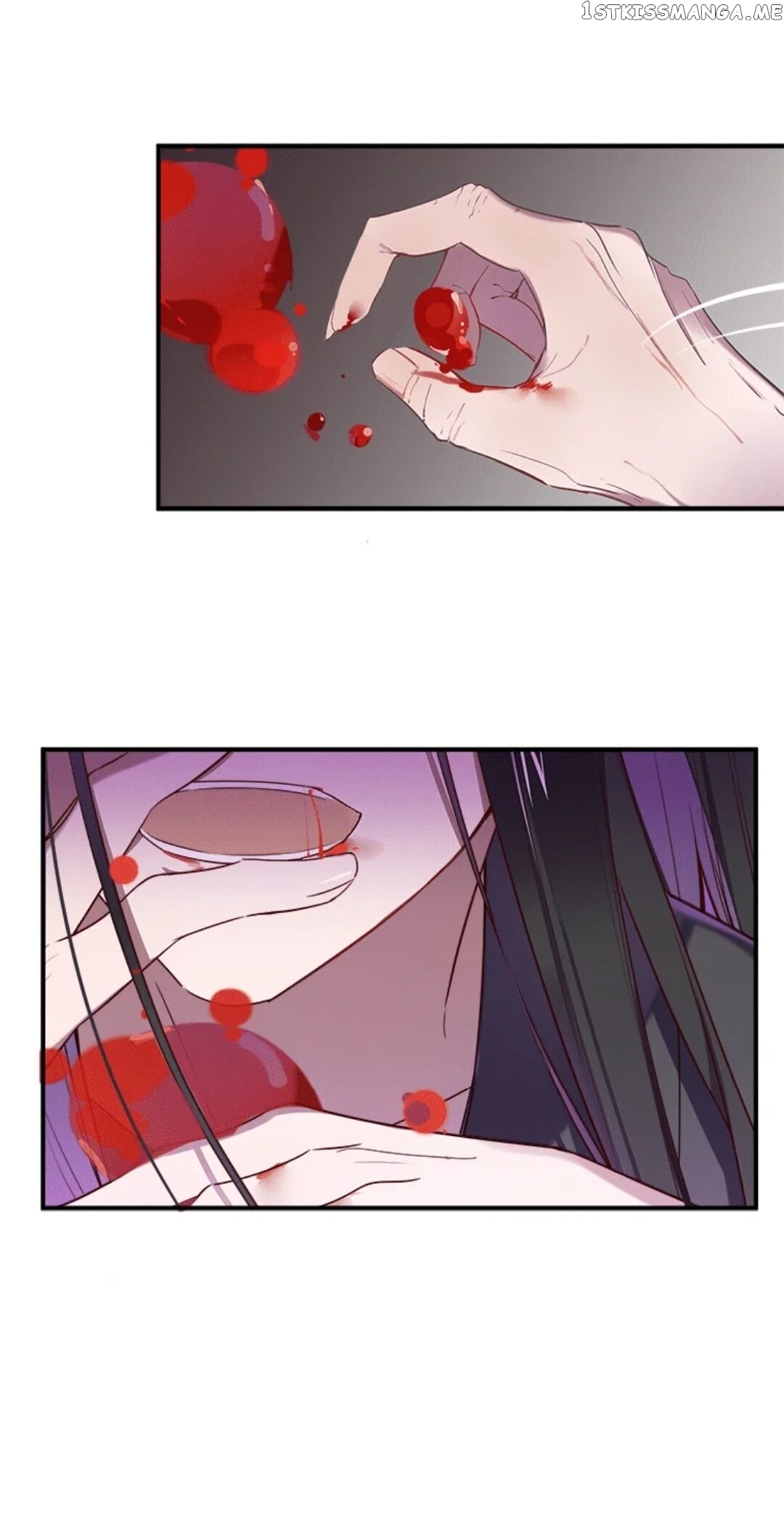 Crimson snow chapter 5 - page 52