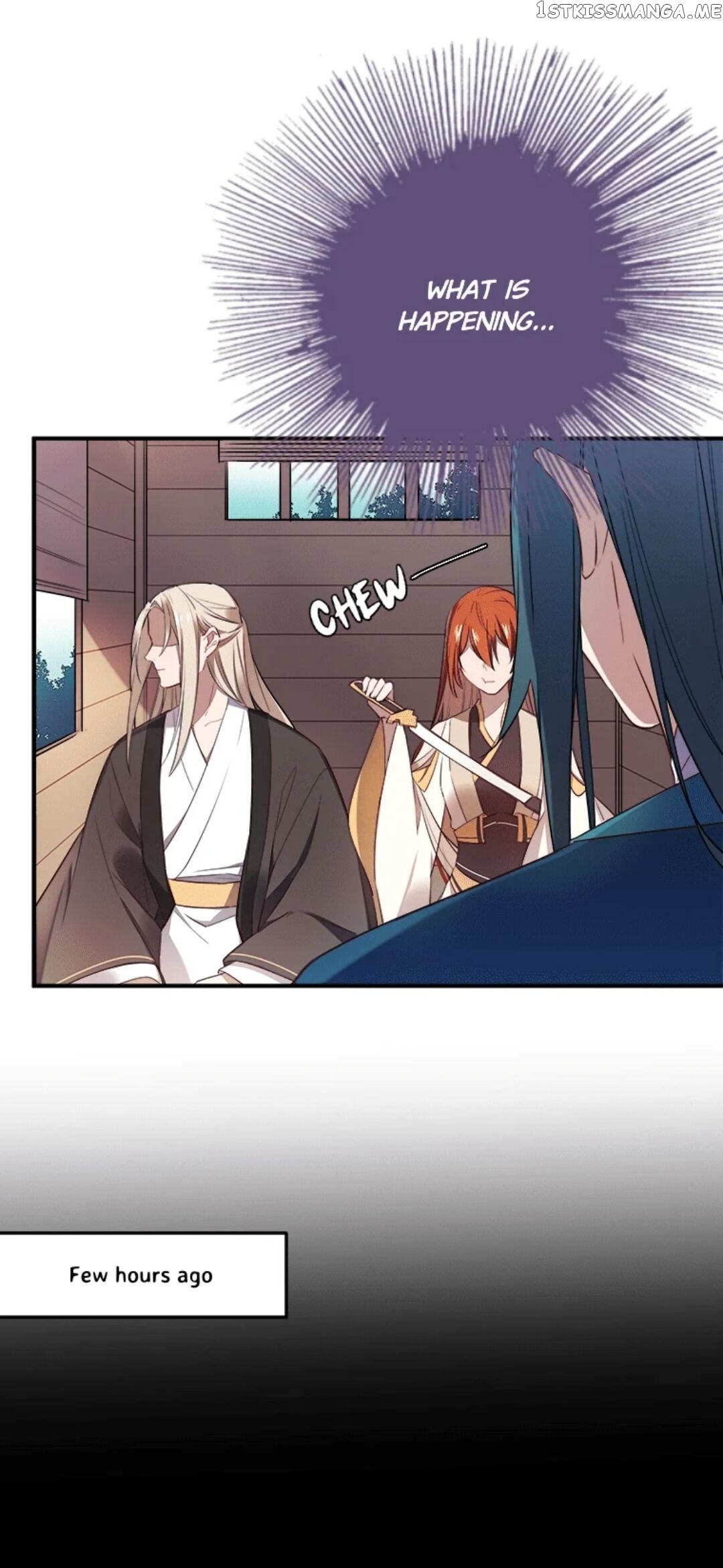 Crimson snow chapter 5 - page 6