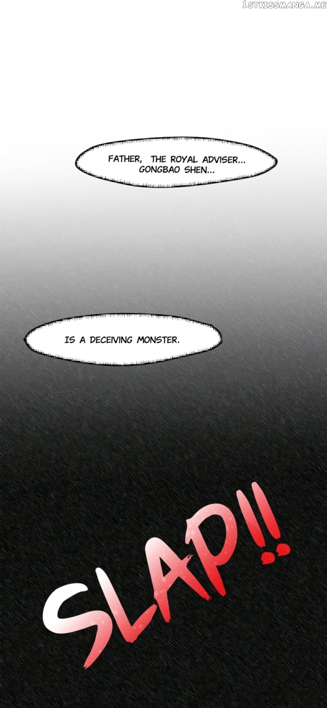 Crimson snow chapter 4 - page 1