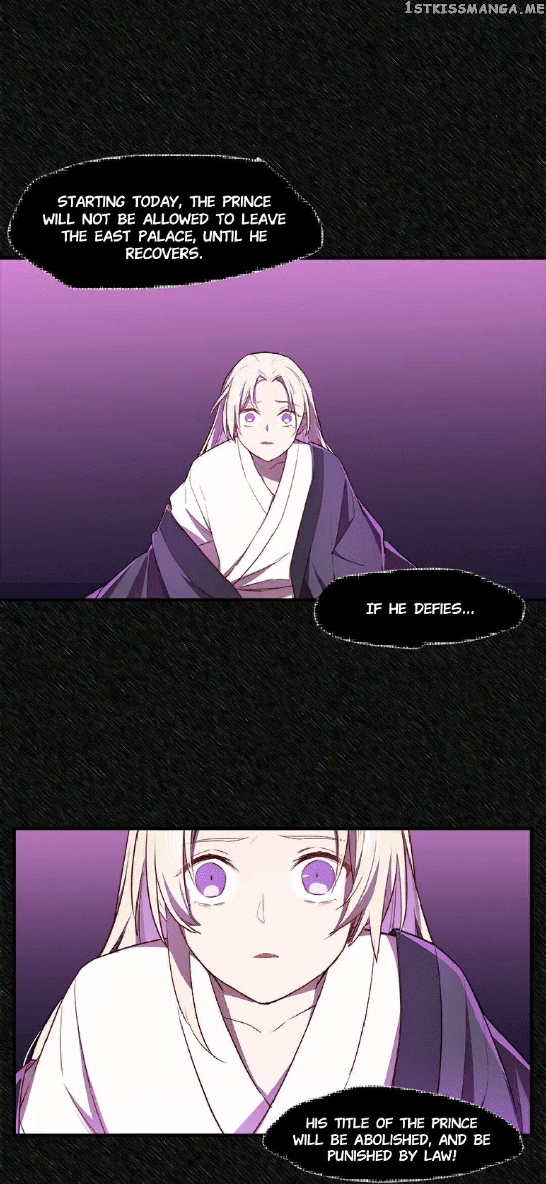 Crimson snow chapter 4 - page 10