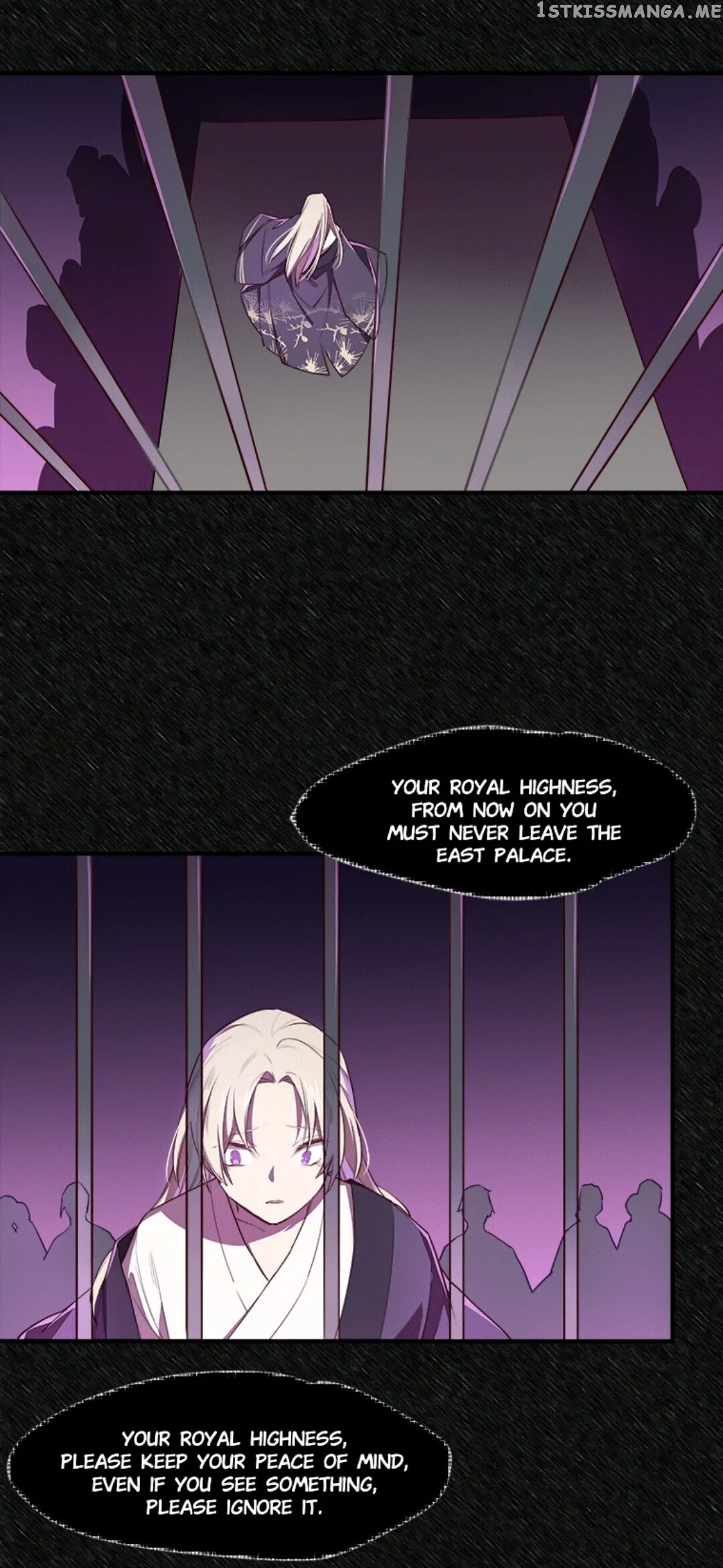 Crimson snow chapter 4 - page 13