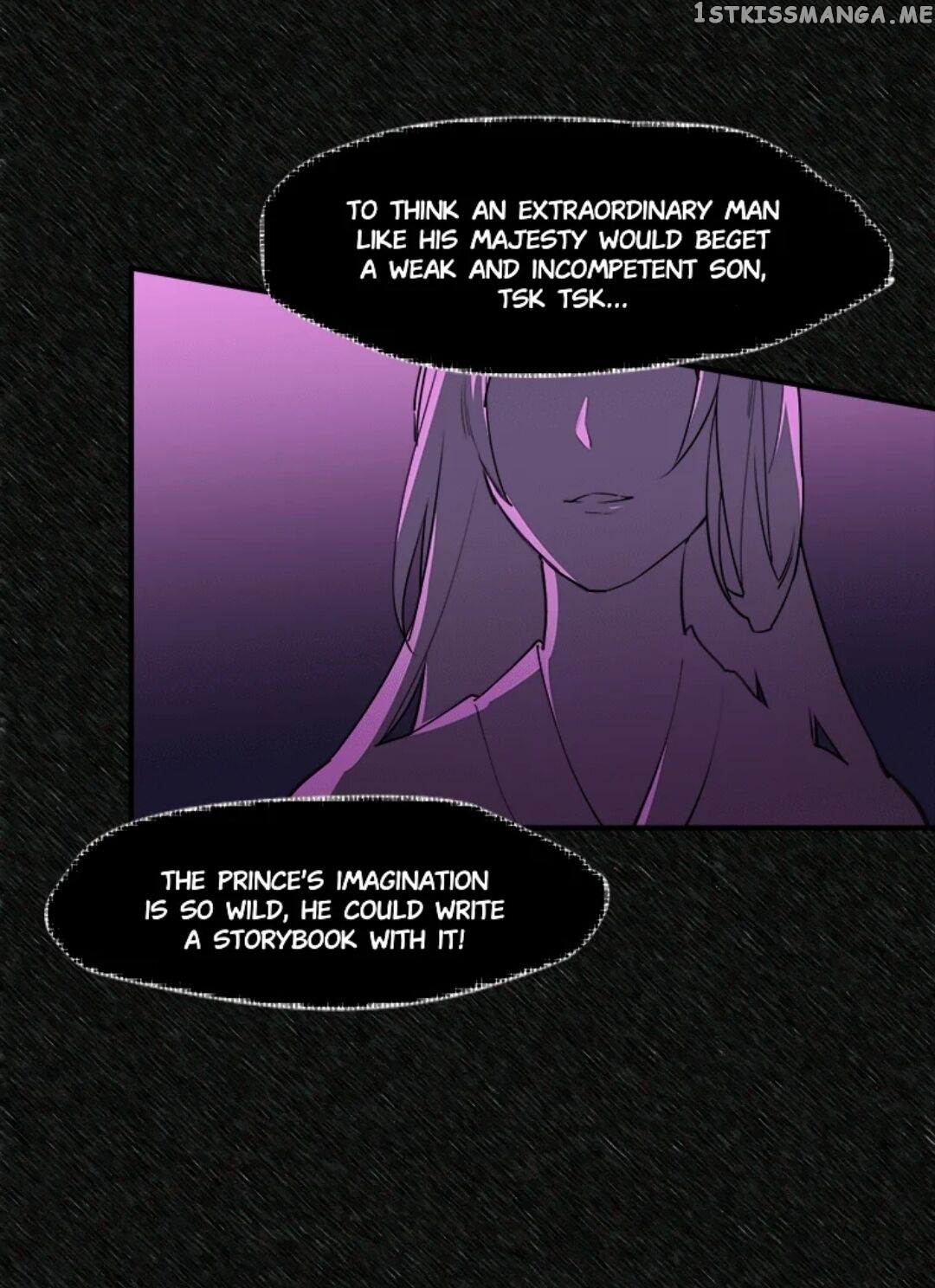 Crimson snow chapter 4 - page 15