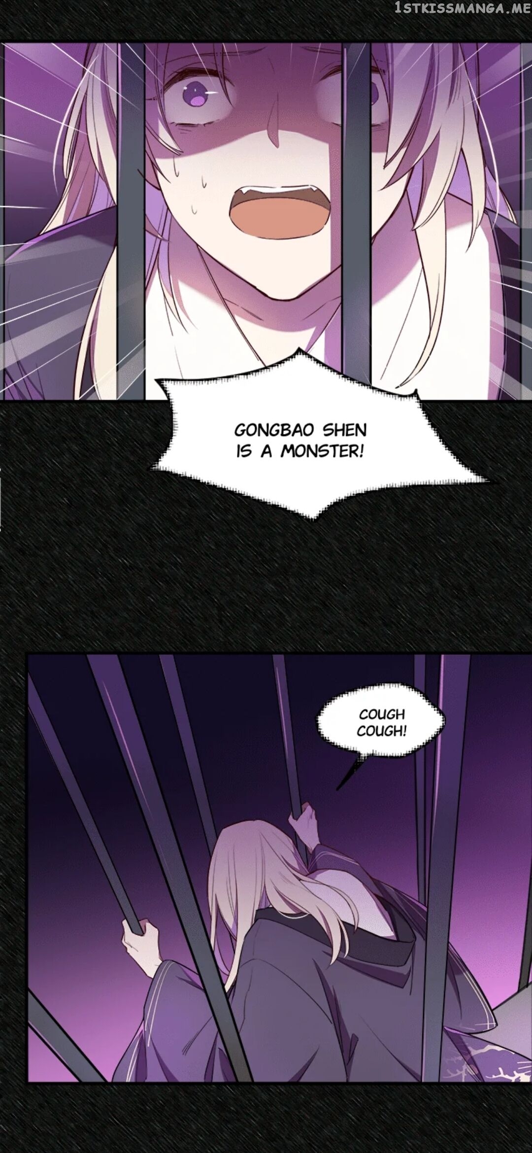 Crimson snow chapter 4 - page 18