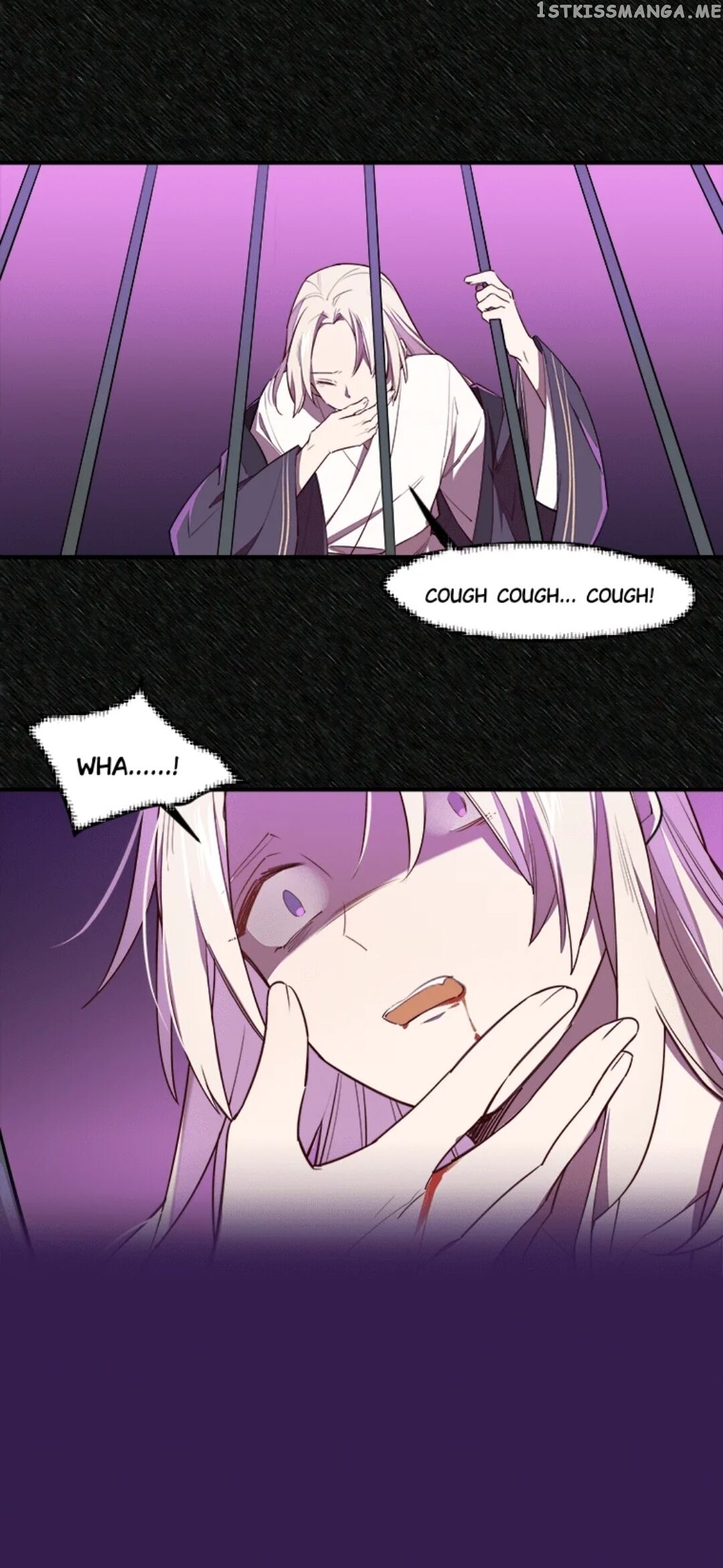 Crimson snow chapter 4 - page 19