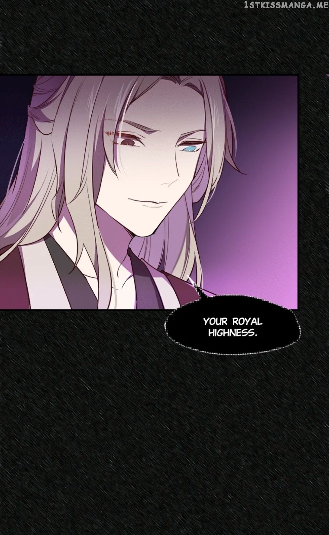 Crimson snow chapter 4 - page 22