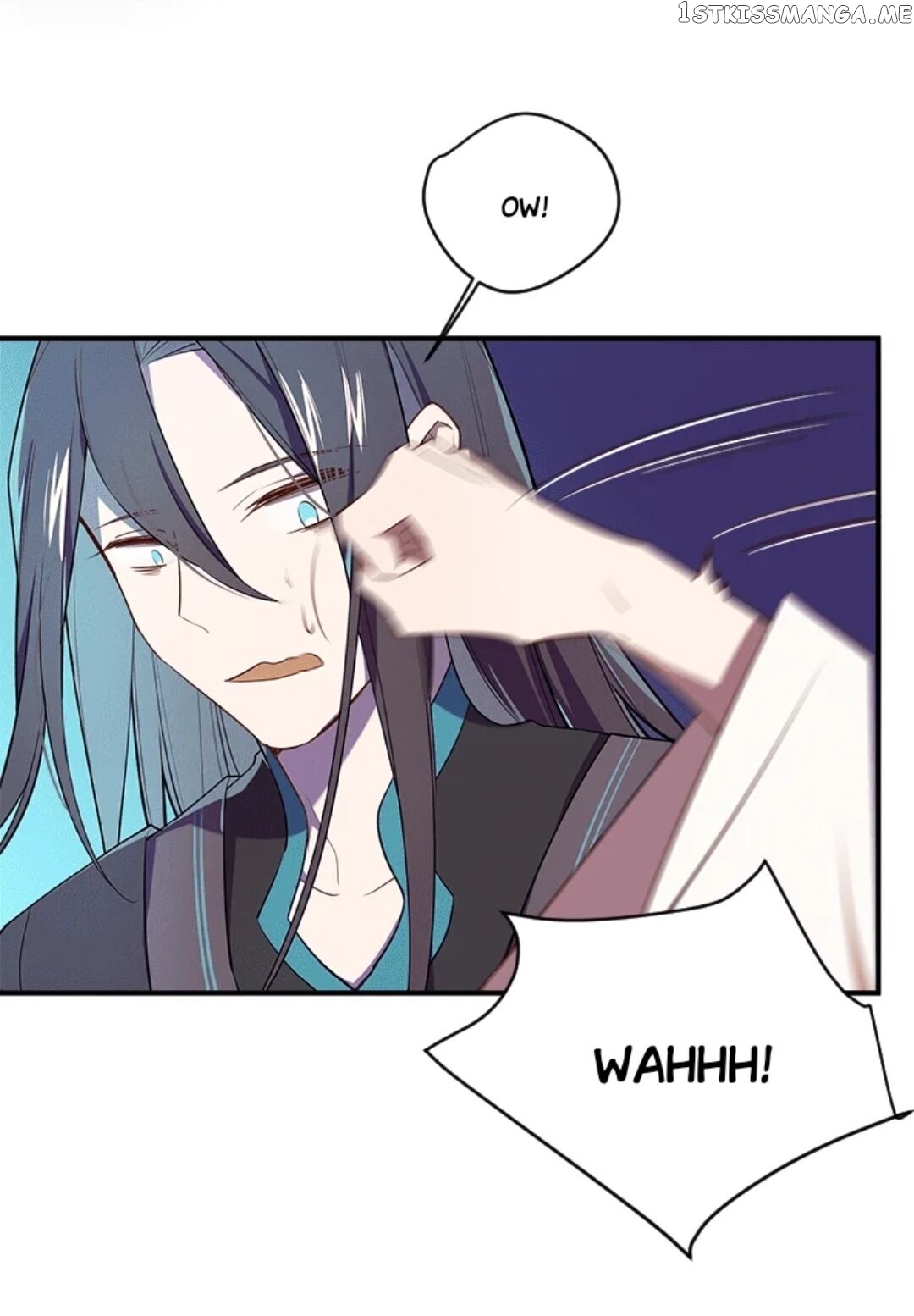 Crimson snow chapter 4 - page 27
