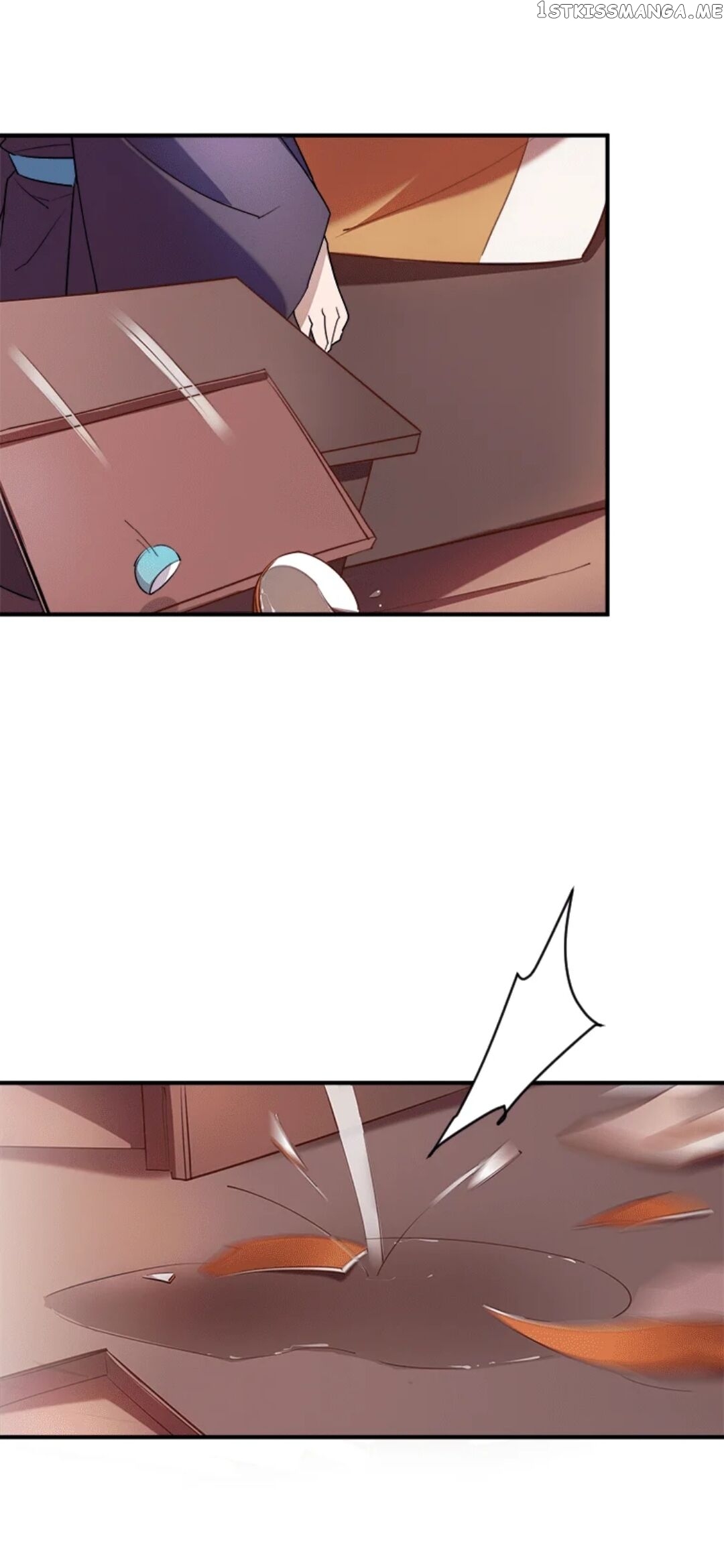Crimson snow chapter 4 - page 29