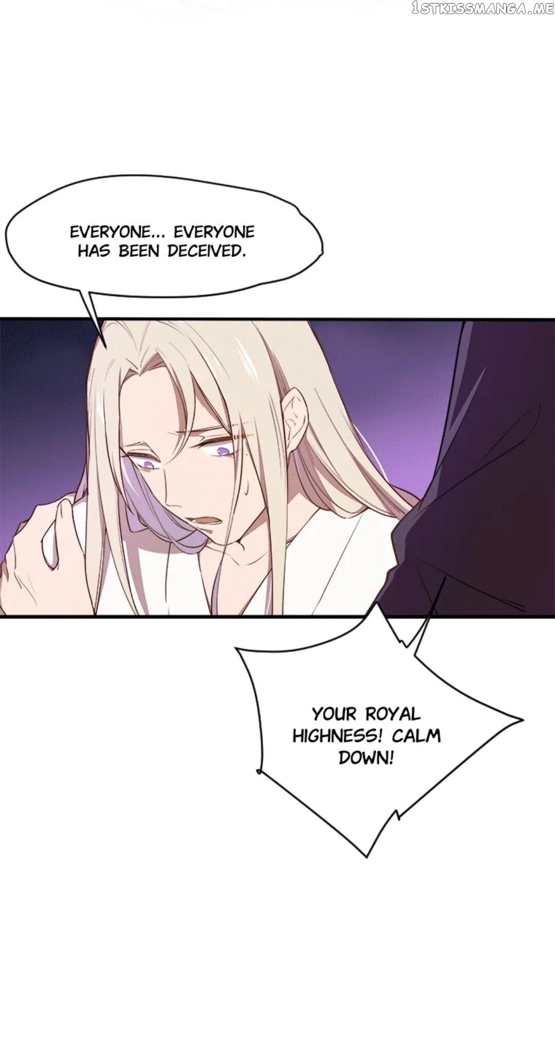 Crimson snow chapter 4 - page 30
