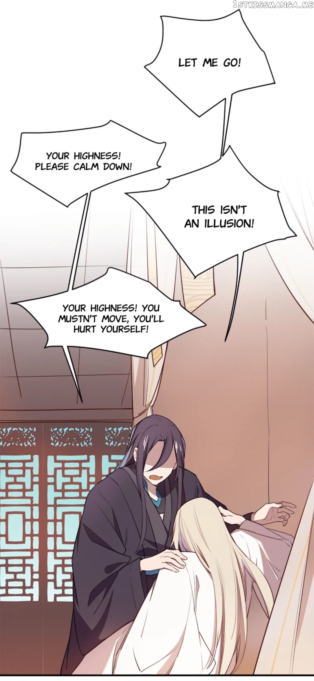 Crimson snow chapter 4 - page 31