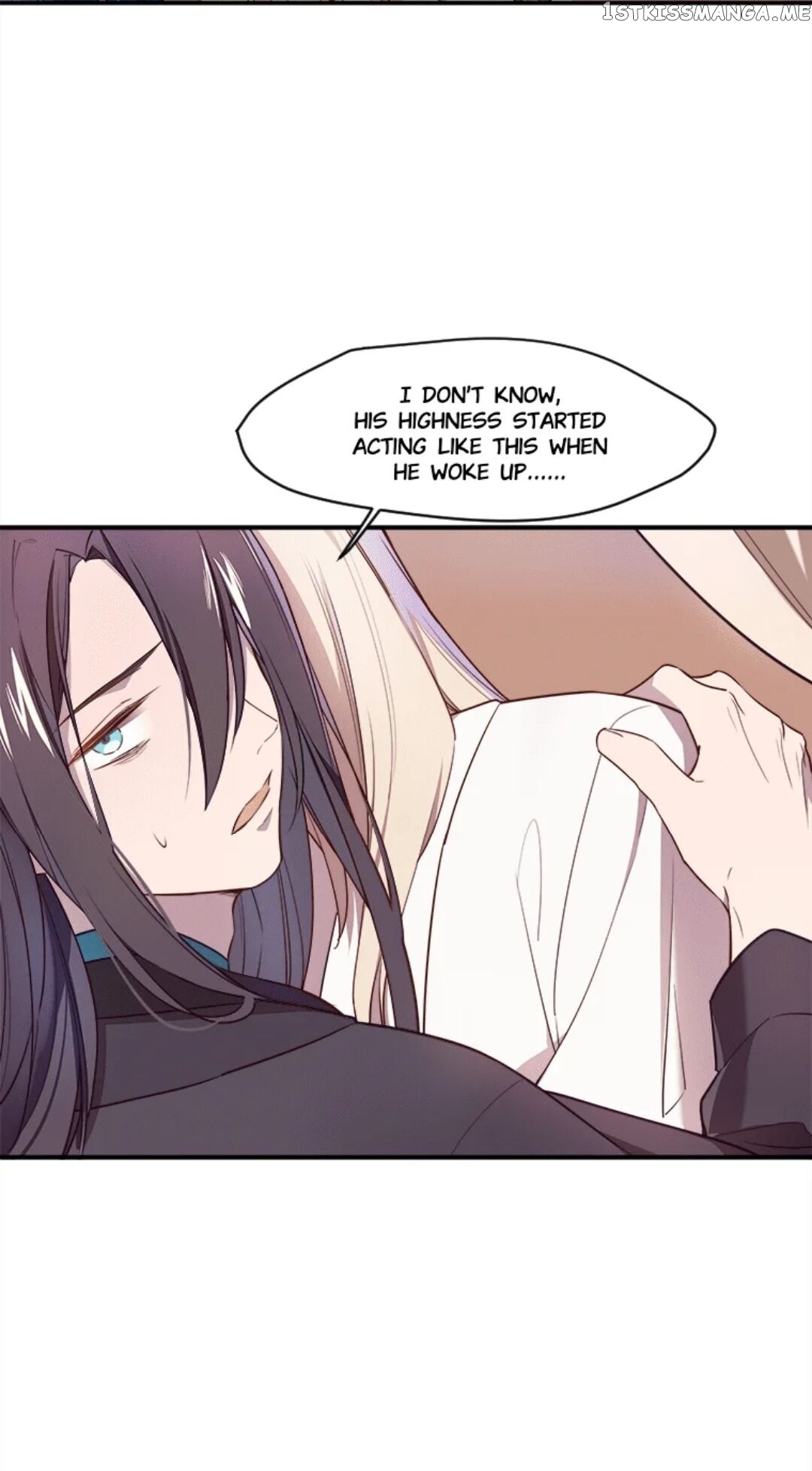 Crimson snow chapter 4 - page 33