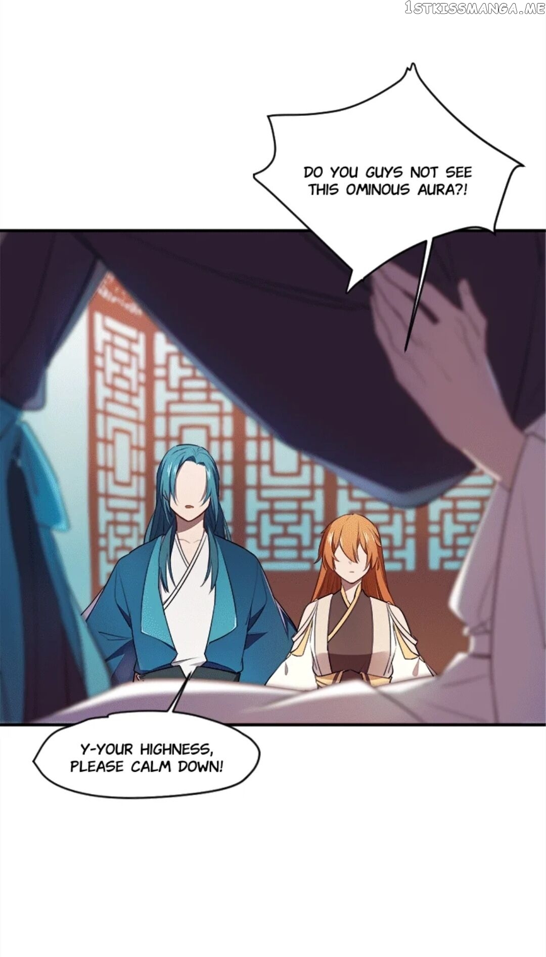 Crimson snow chapter 4 - page 34