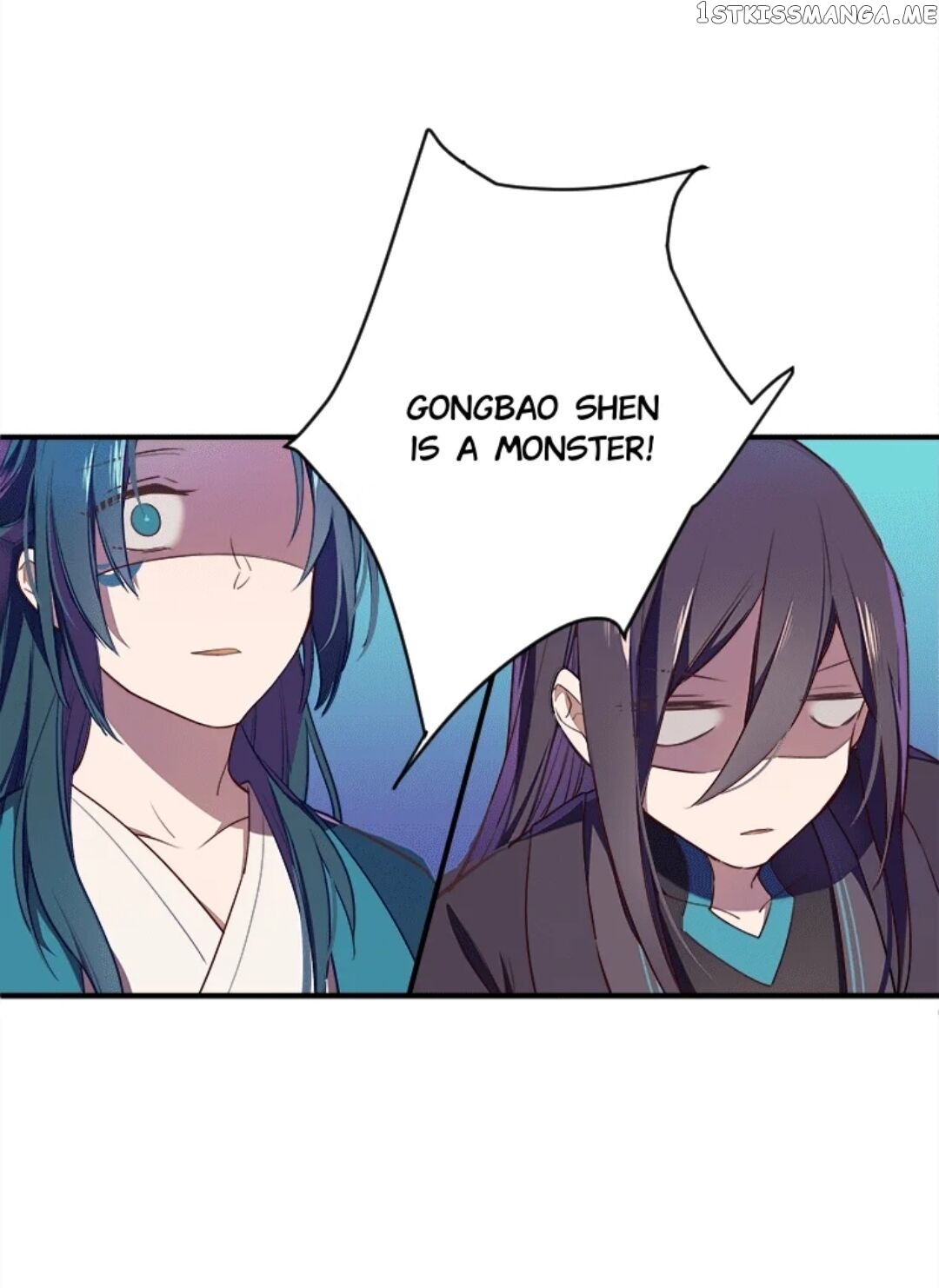 Crimson snow chapter 4 - page 36