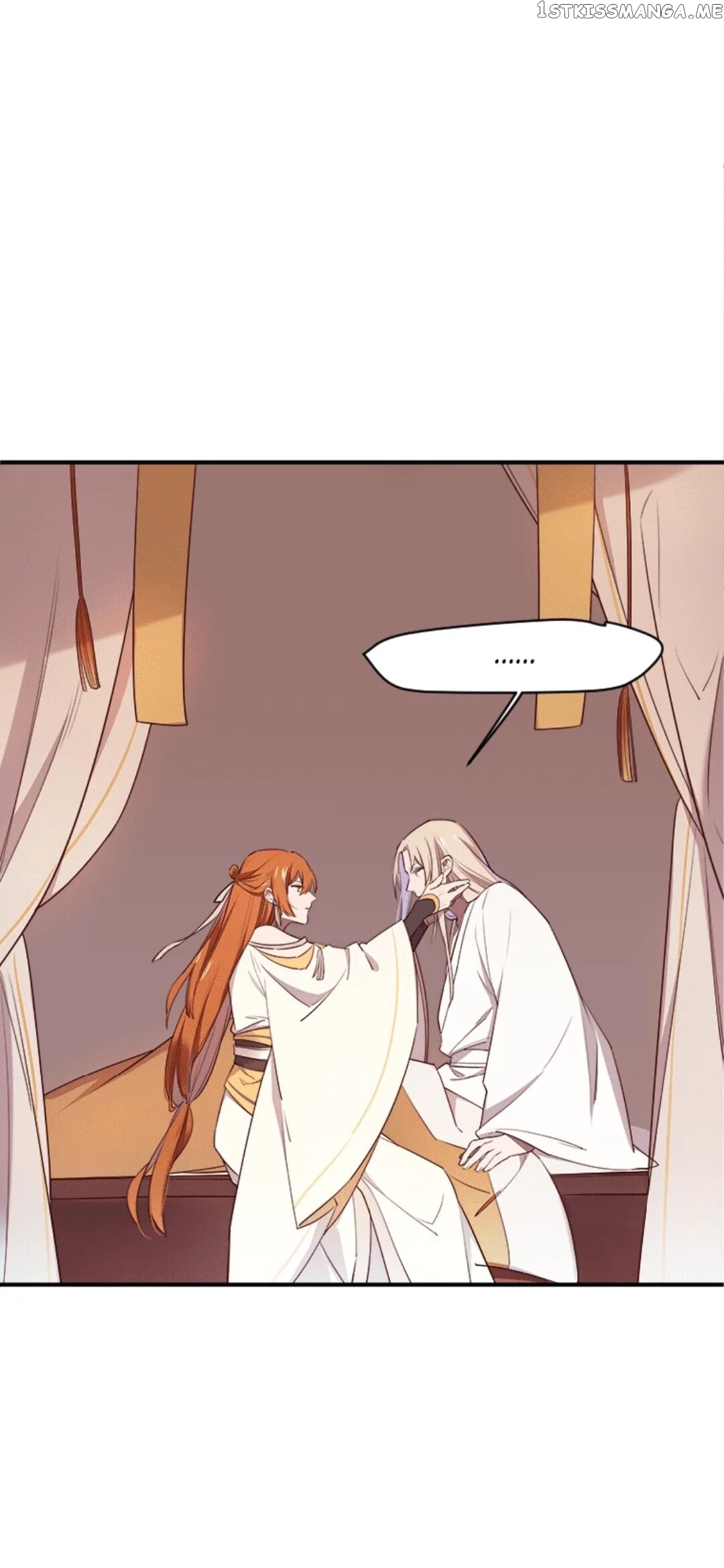 Crimson snow chapter 4 - page 38