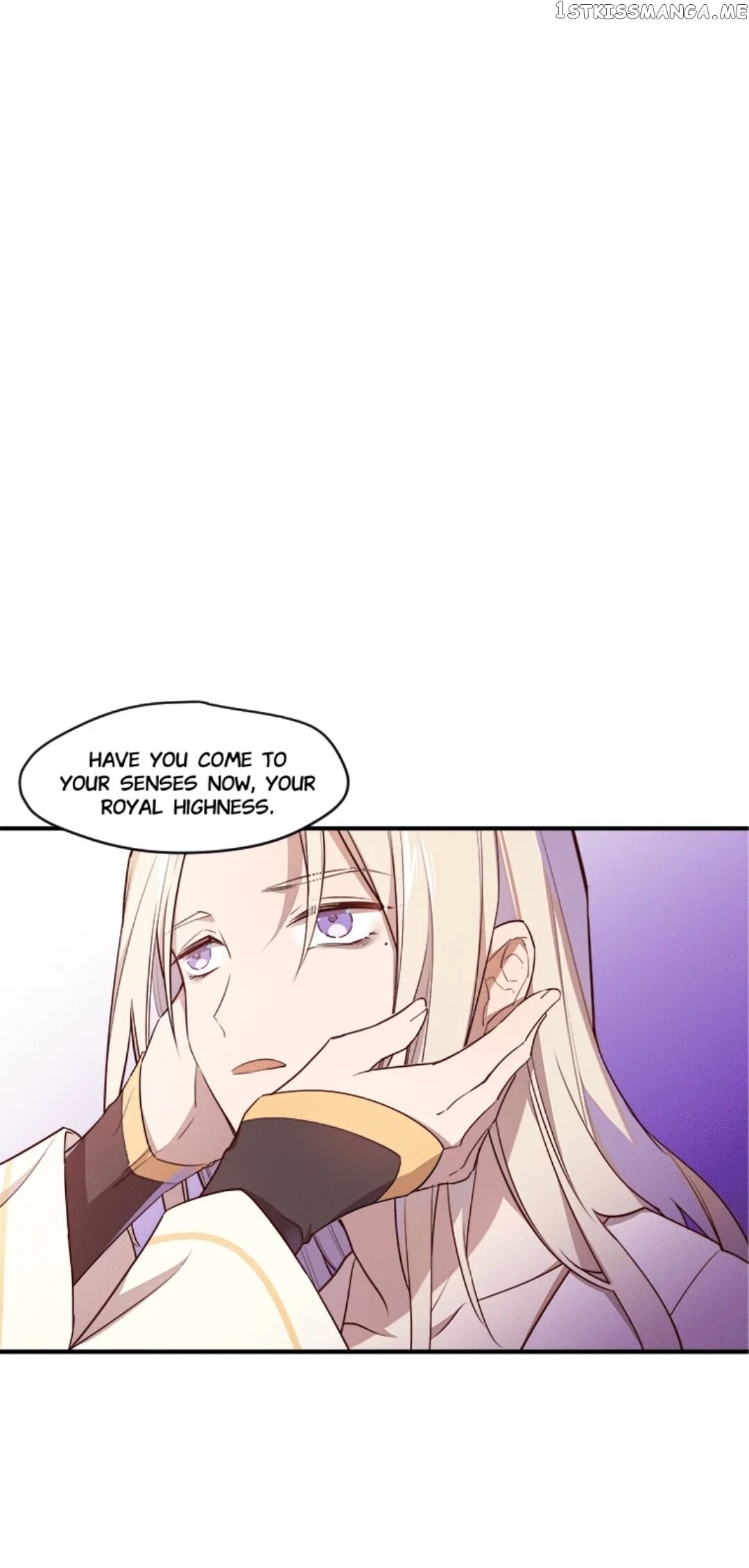 Crimson snow chapter 4 - page 39
