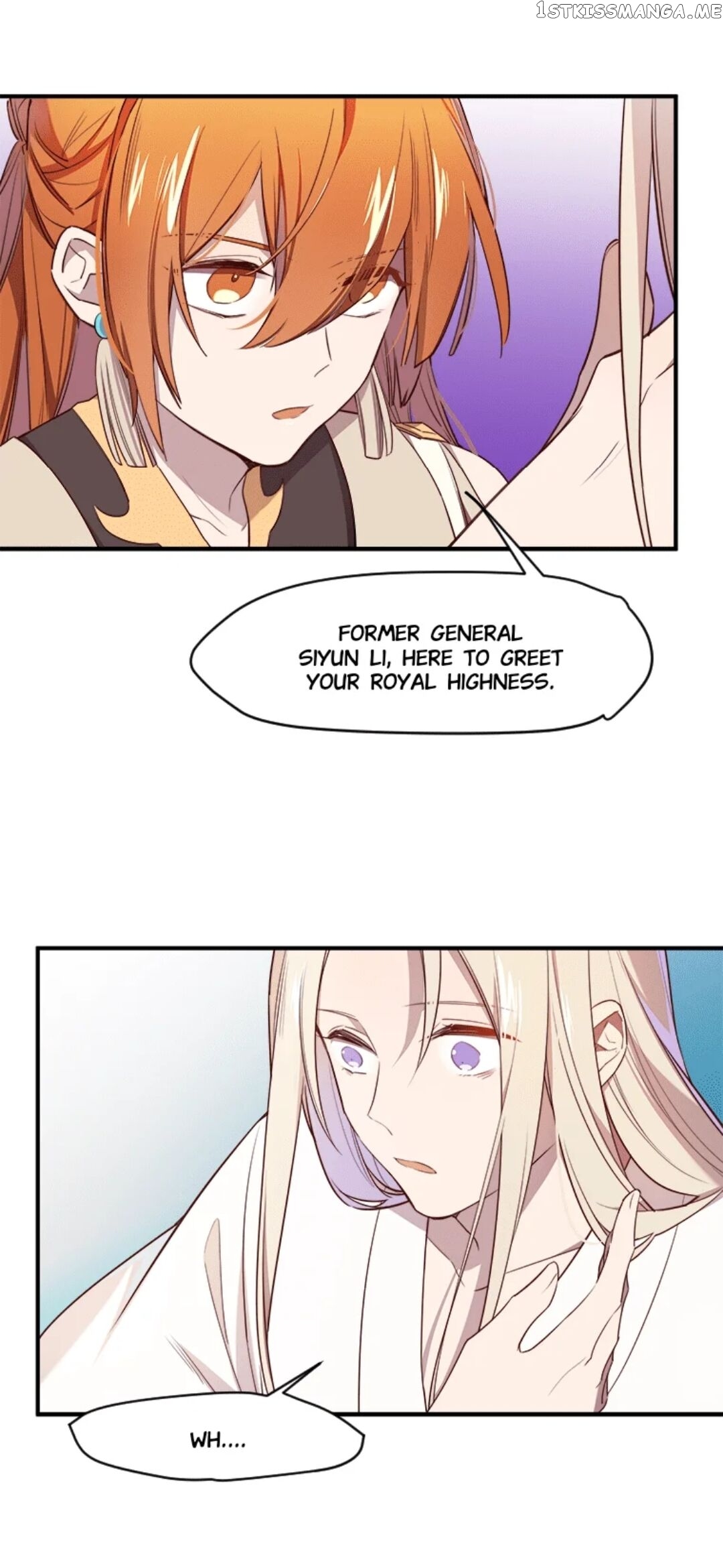 Crimson snow chapter 4 - page 40