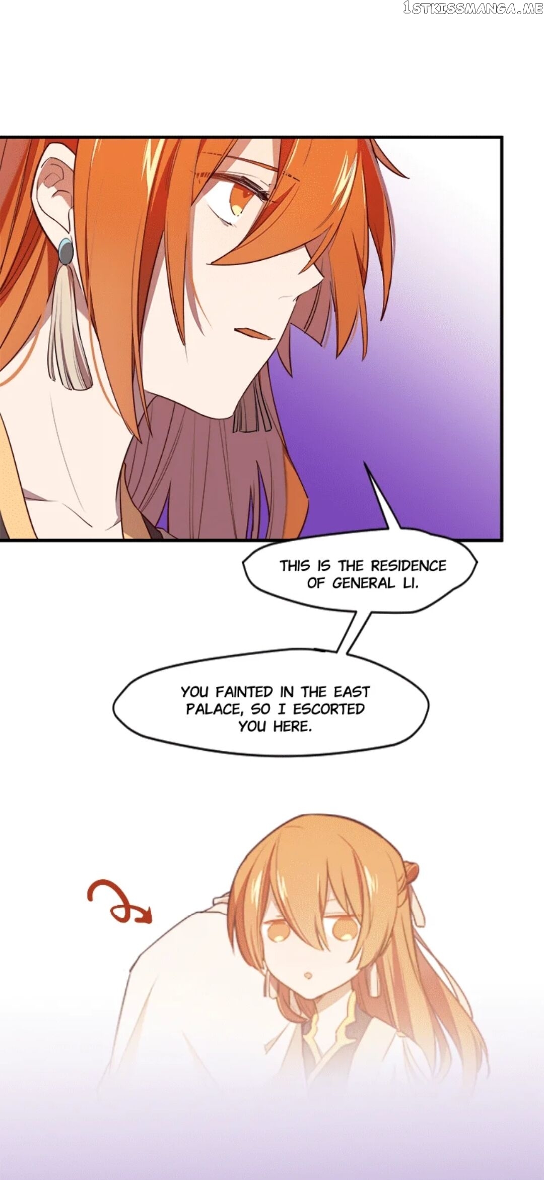 Crimson snow chapter 4 - page 42