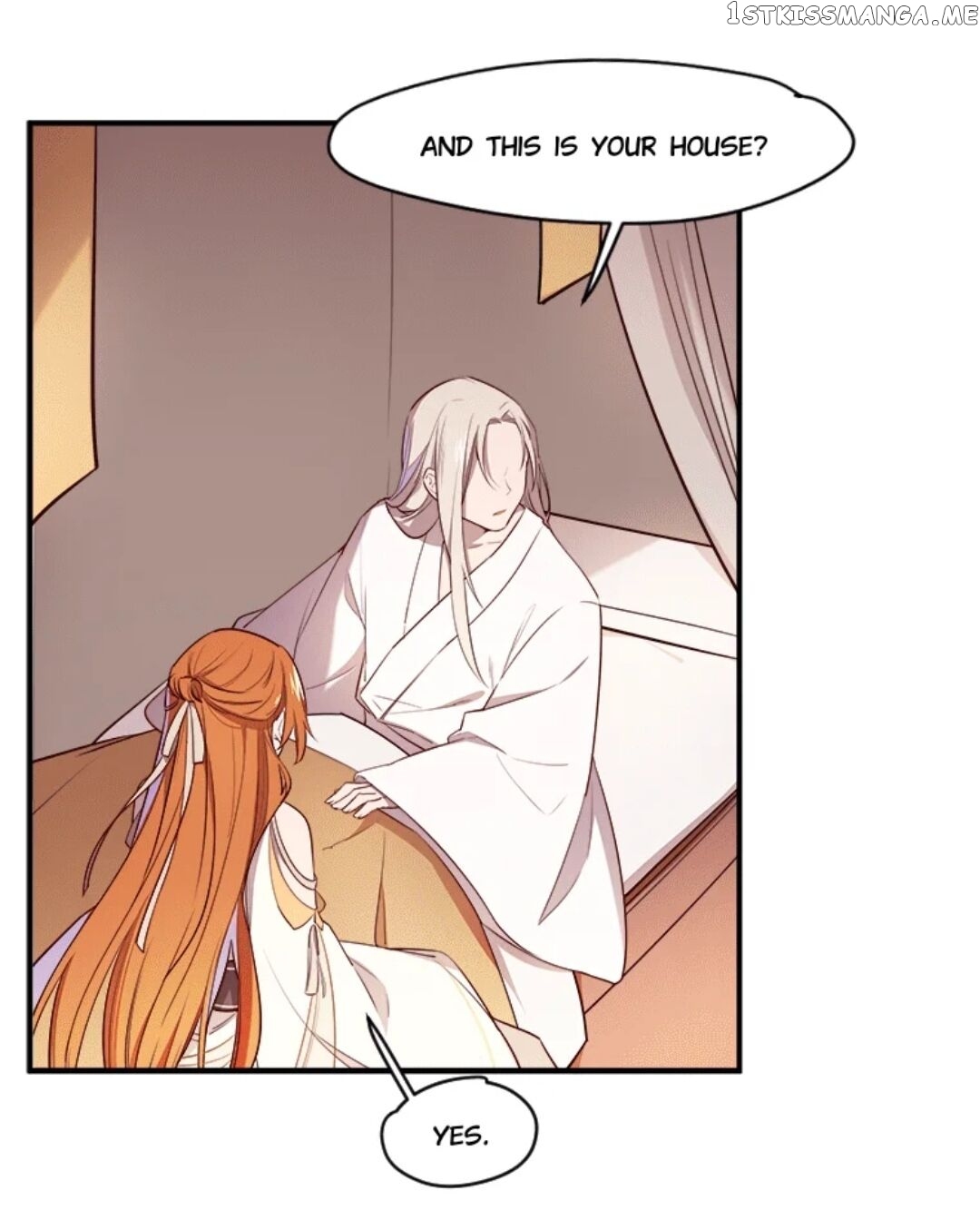 Crimson snow chapter 4 - page 45
