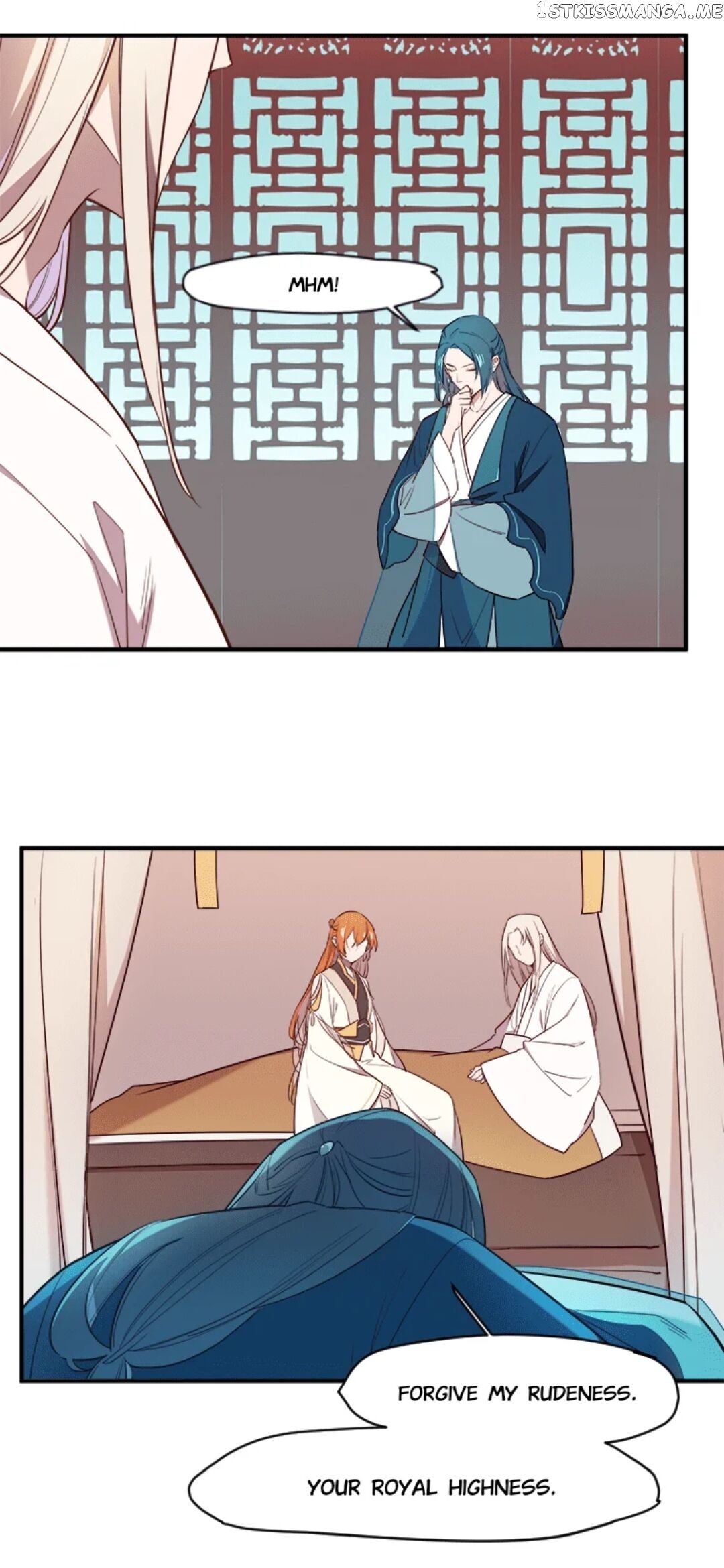 Crimson snow chapter 4 - page 48