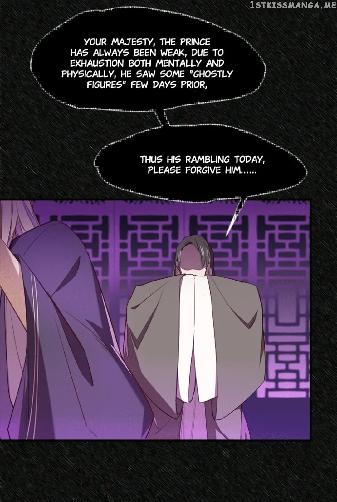 Crimson snow chapter 4 - page 5
