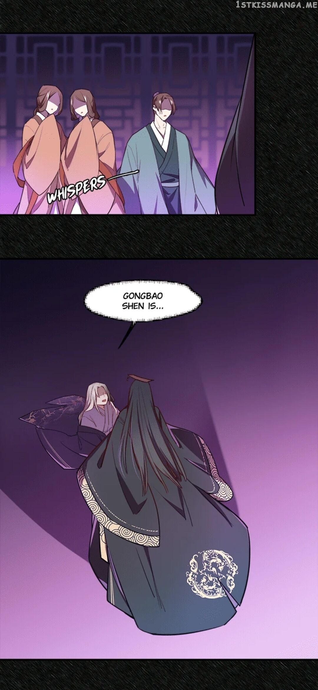Crimson snow chapter 4 - page 8