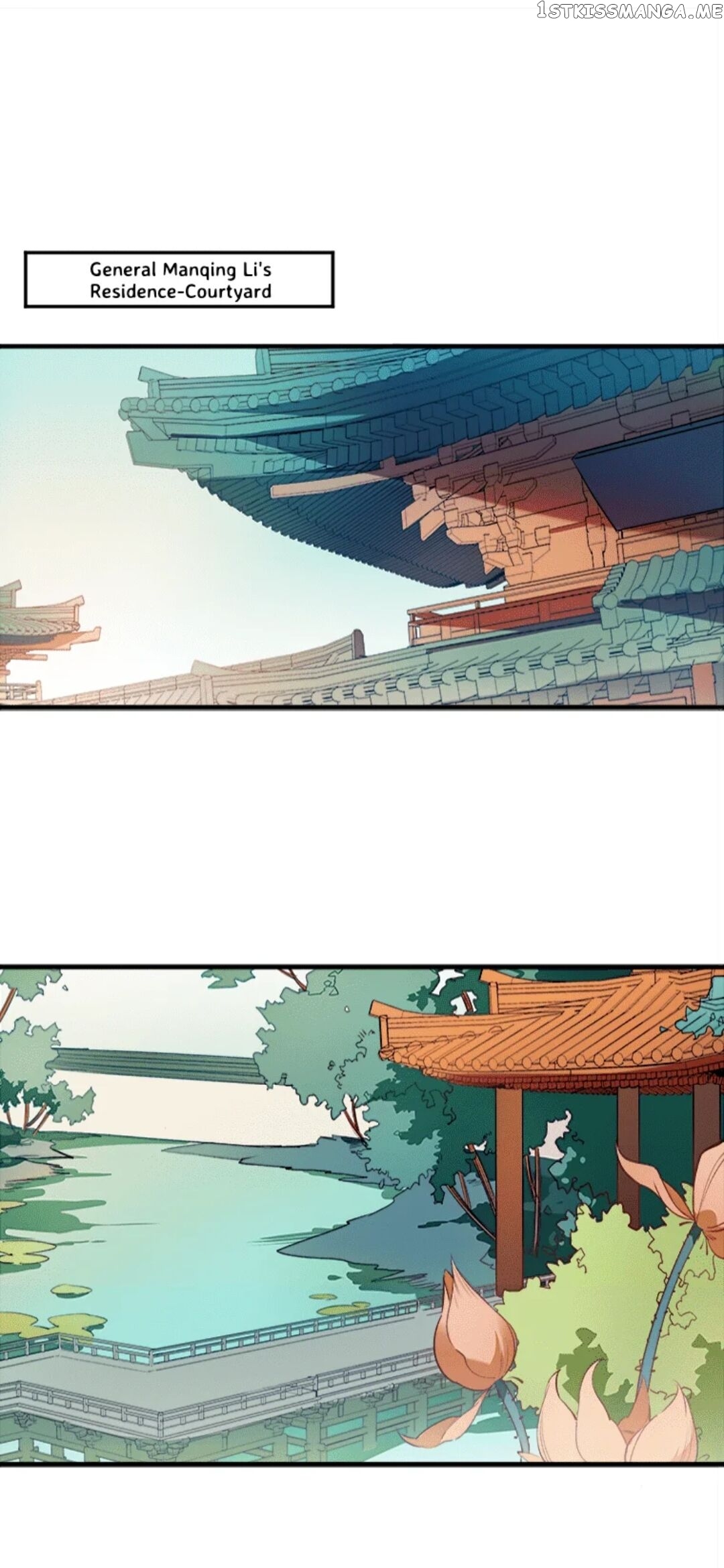 Crimson snow chapter 3 - page 1