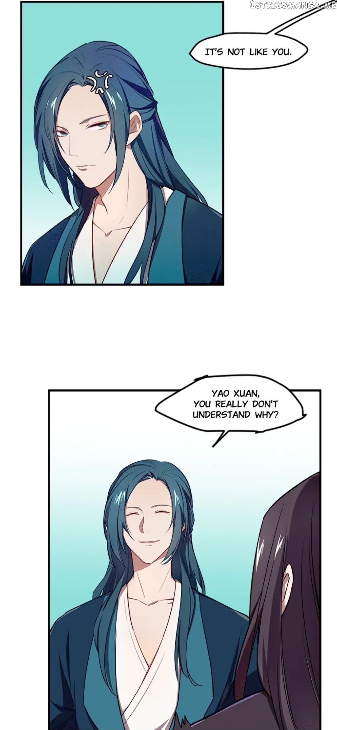 Crimson snow chapter 3 - page 11