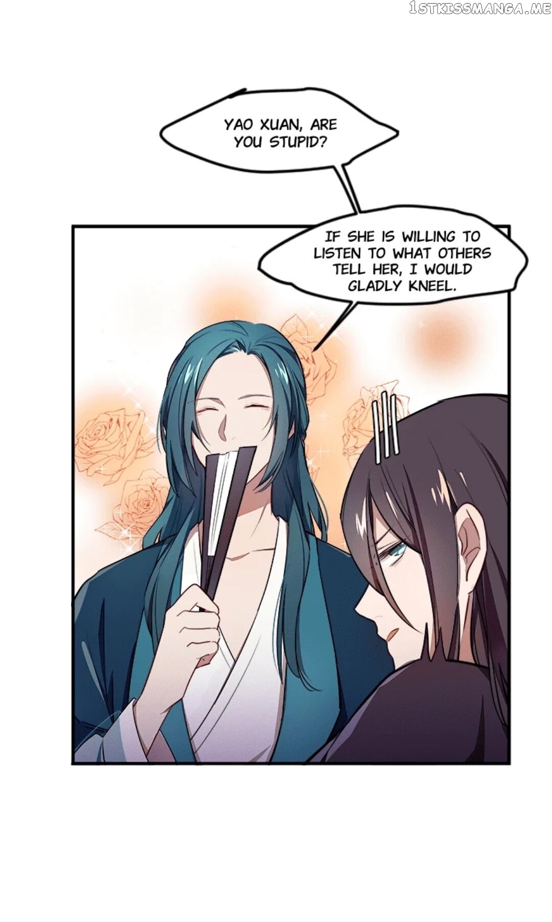 Crimson snow chapter 3 - page 13