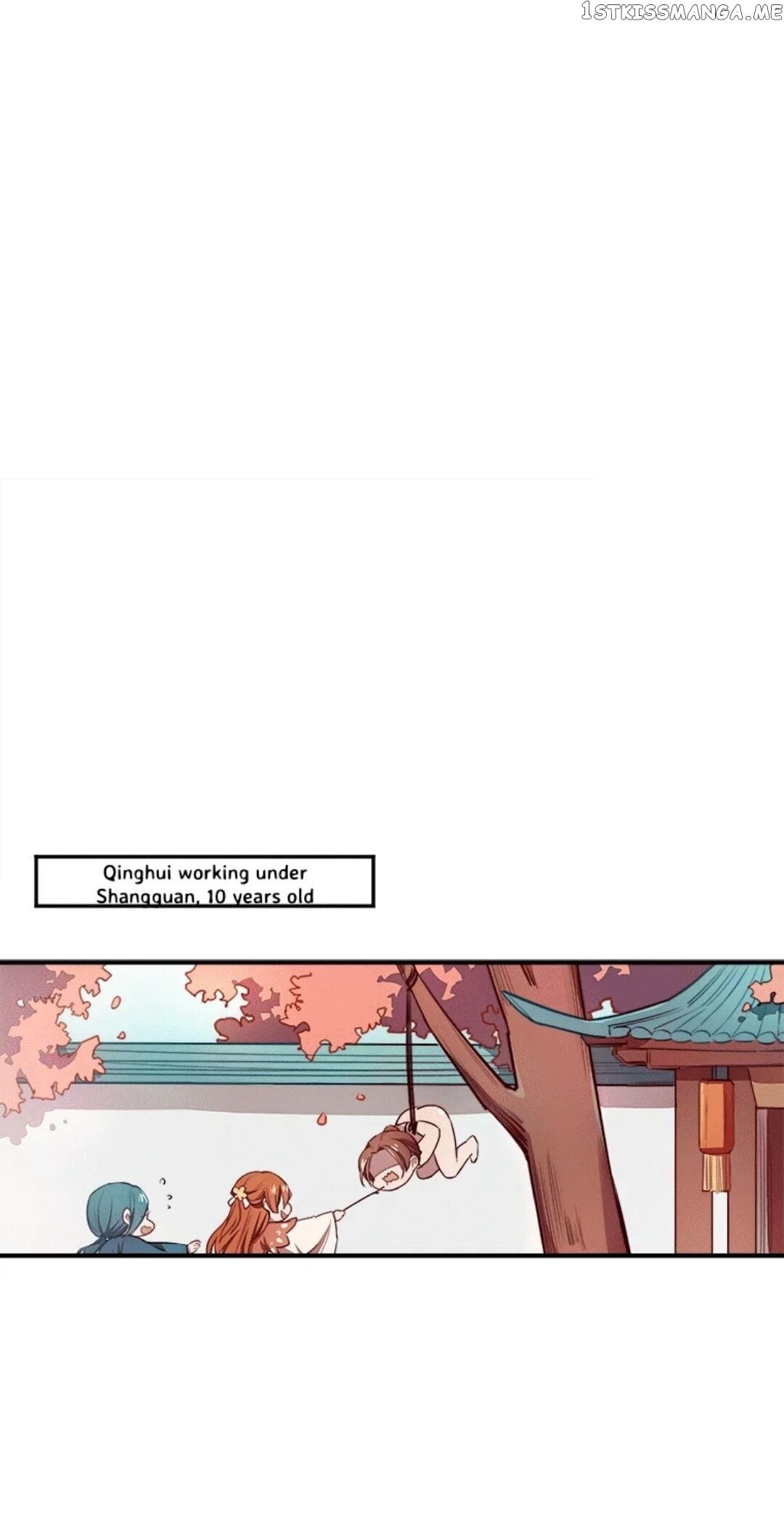 Crimson snow chapter 3 - page 16