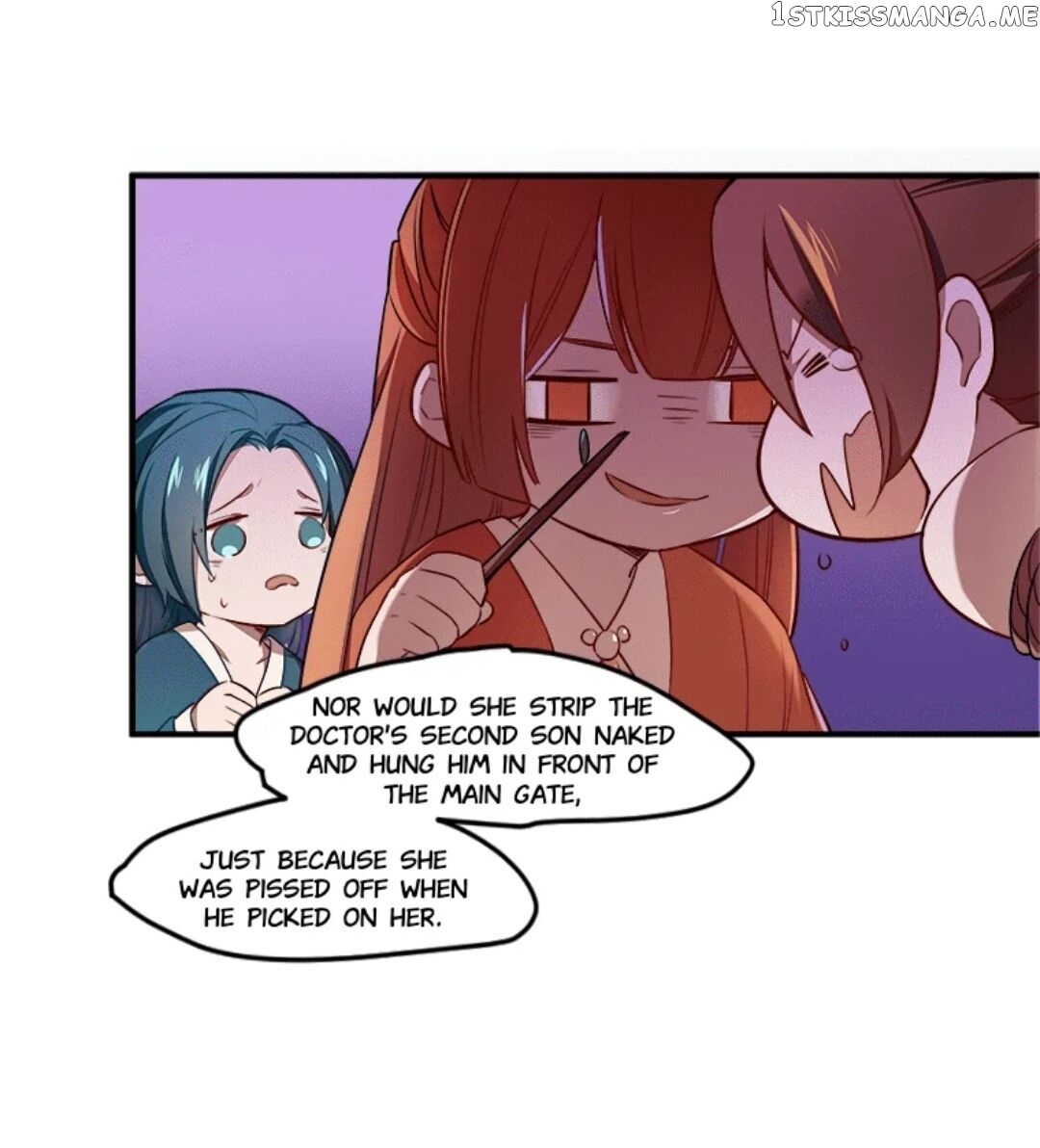 Crimson snow chapter 3 - page 17