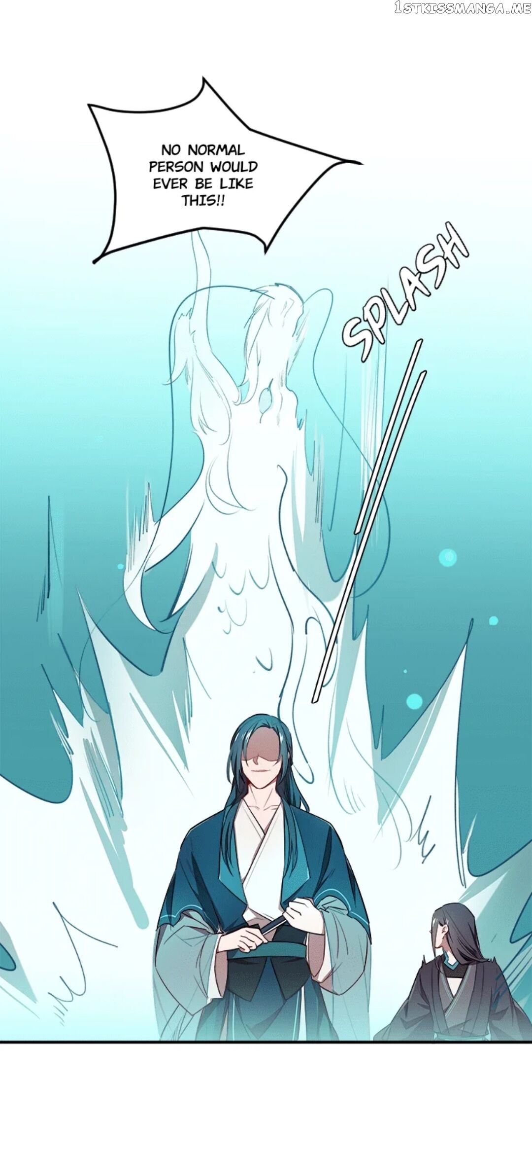 Crimson snow chapter 3 - page 21