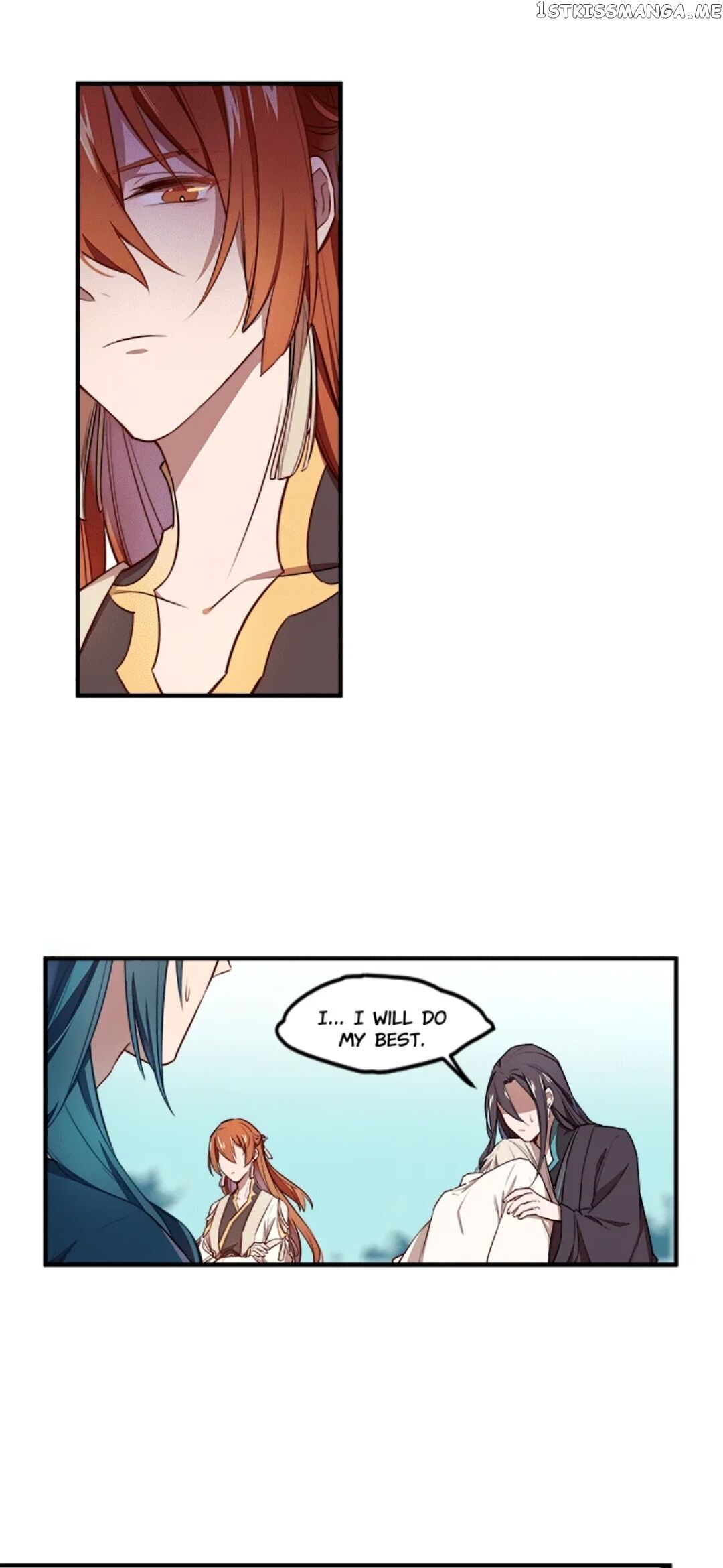Crimson snow chapter 3 - page 30