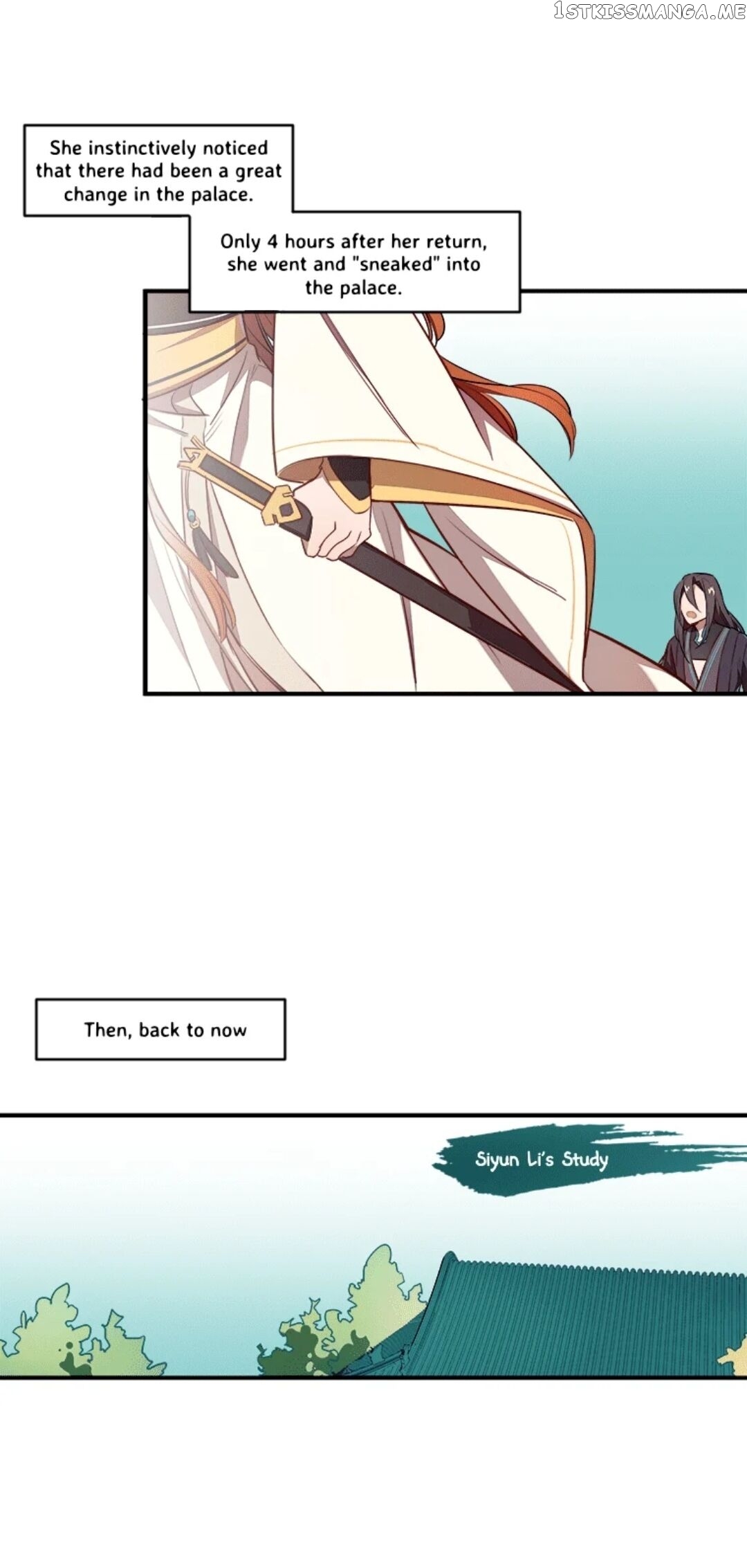 Crimson snow chapter 3 - page 44