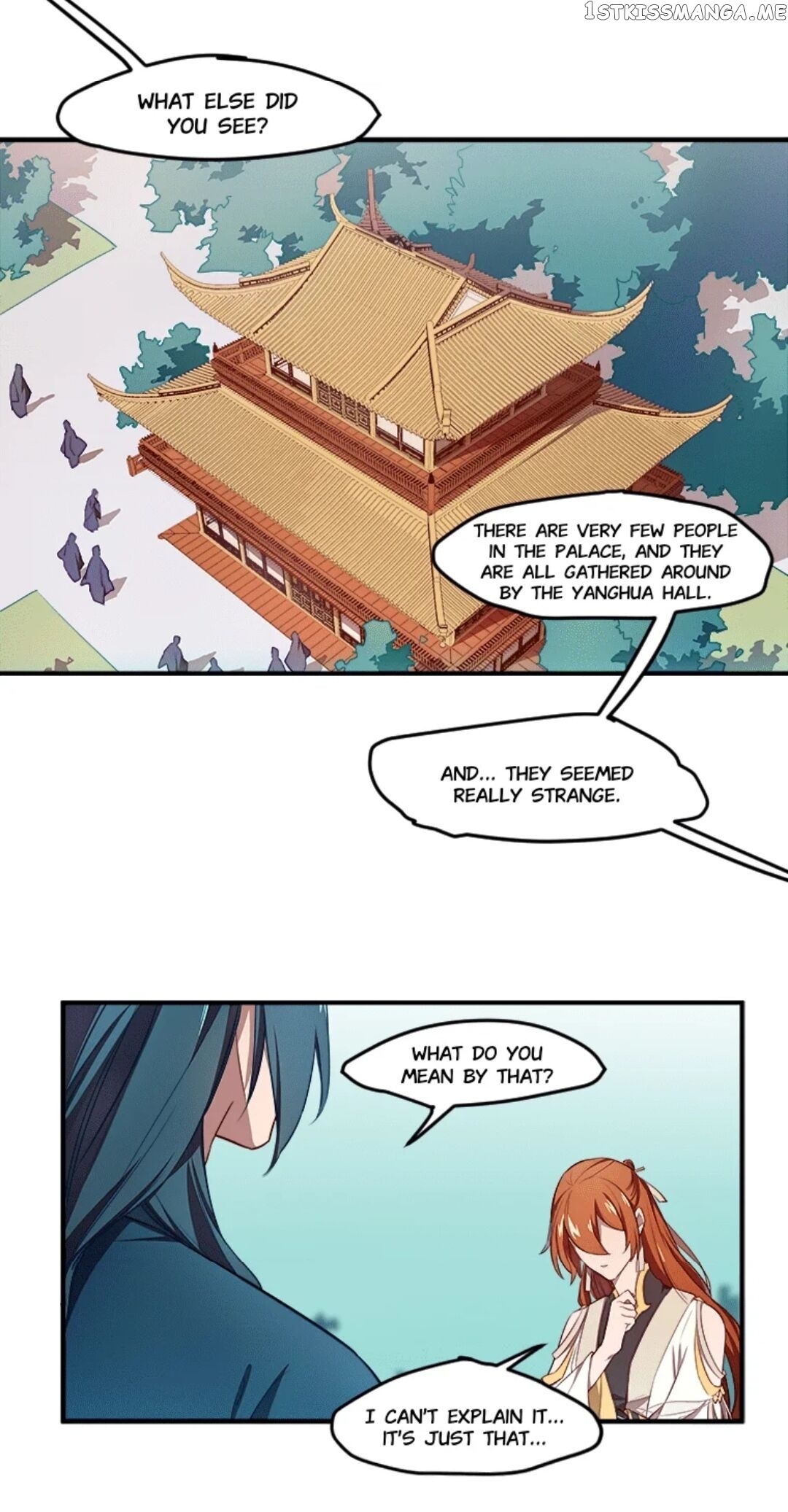 Crimson snow chapter 3 - page 47