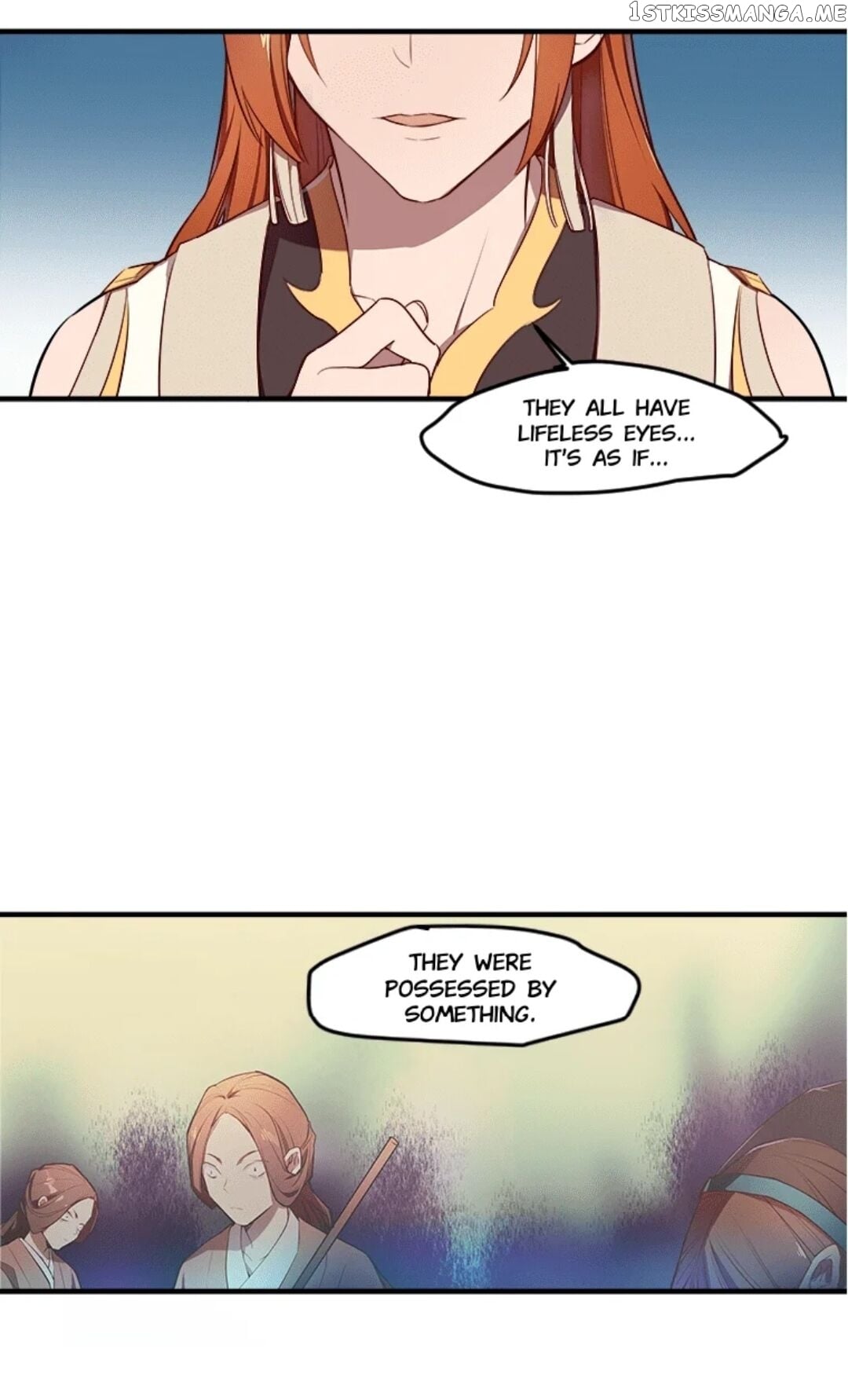Crimson snow chapter 3 - page 48
