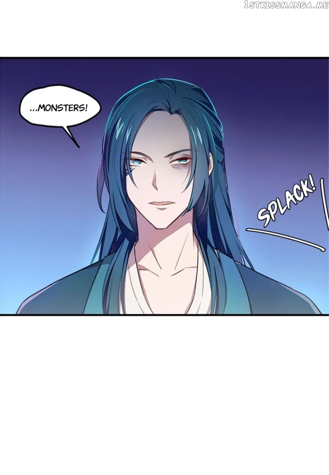 Crimson snow chapter 3 - page 50