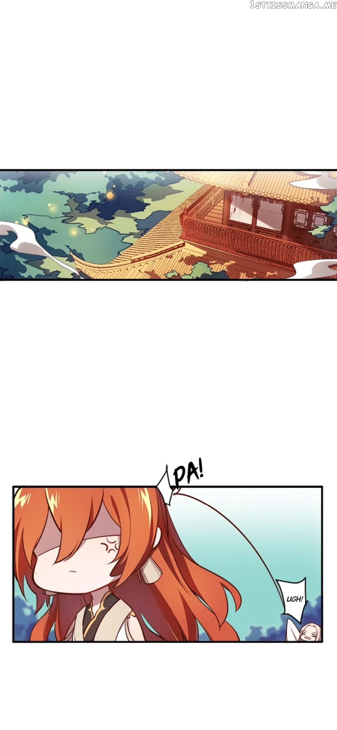 Crimson snow chapter 2 - page 1