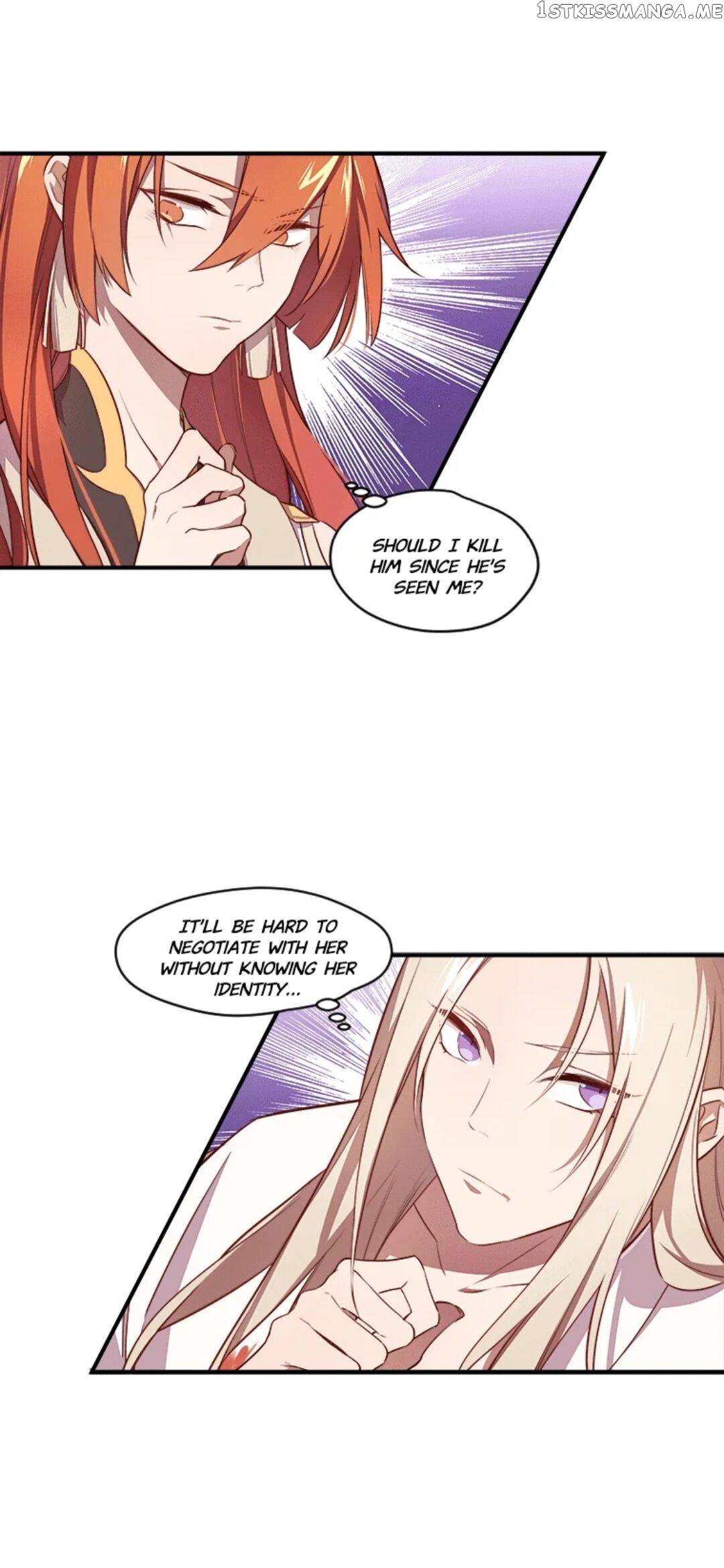 Crimson snow chapter 2 - page 10