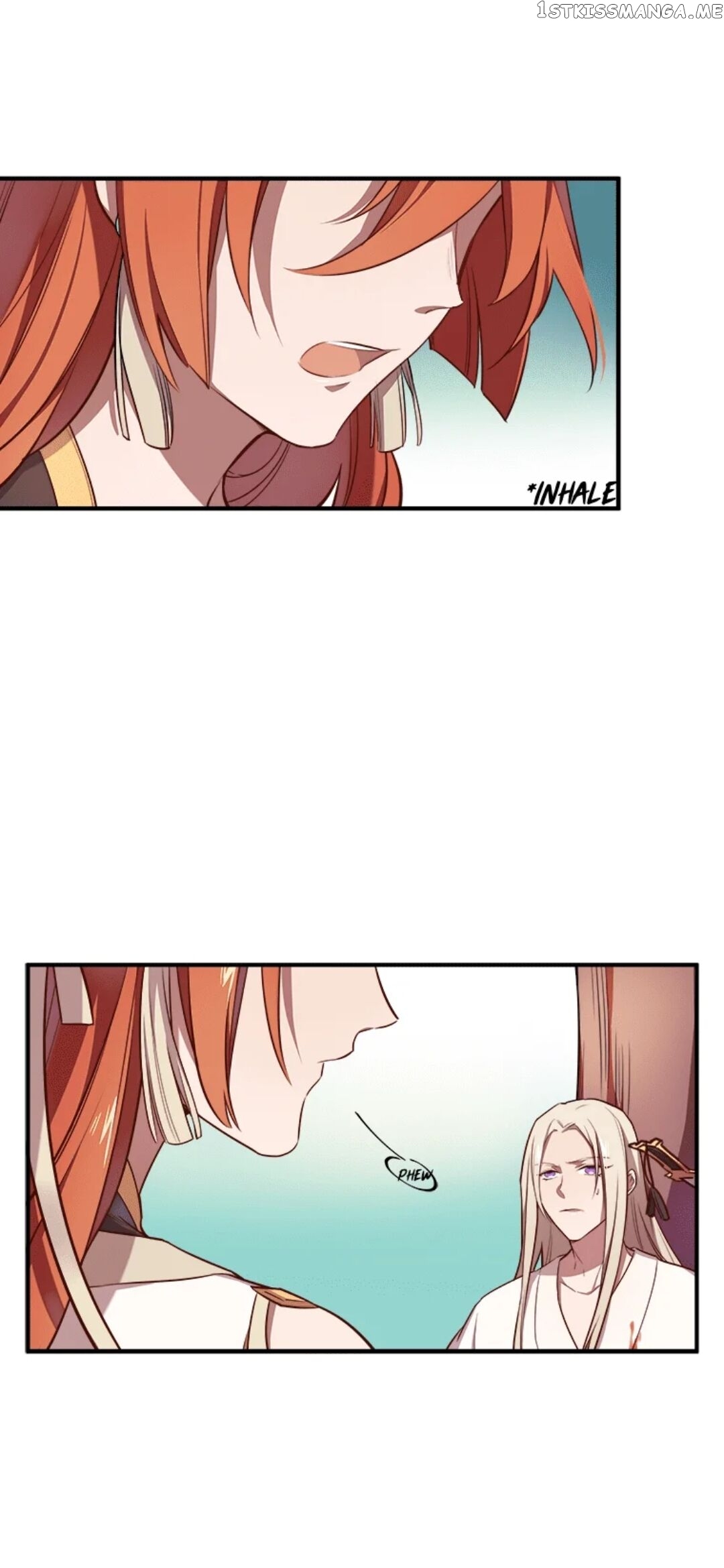 Crimson snow chapter 2 - page 13