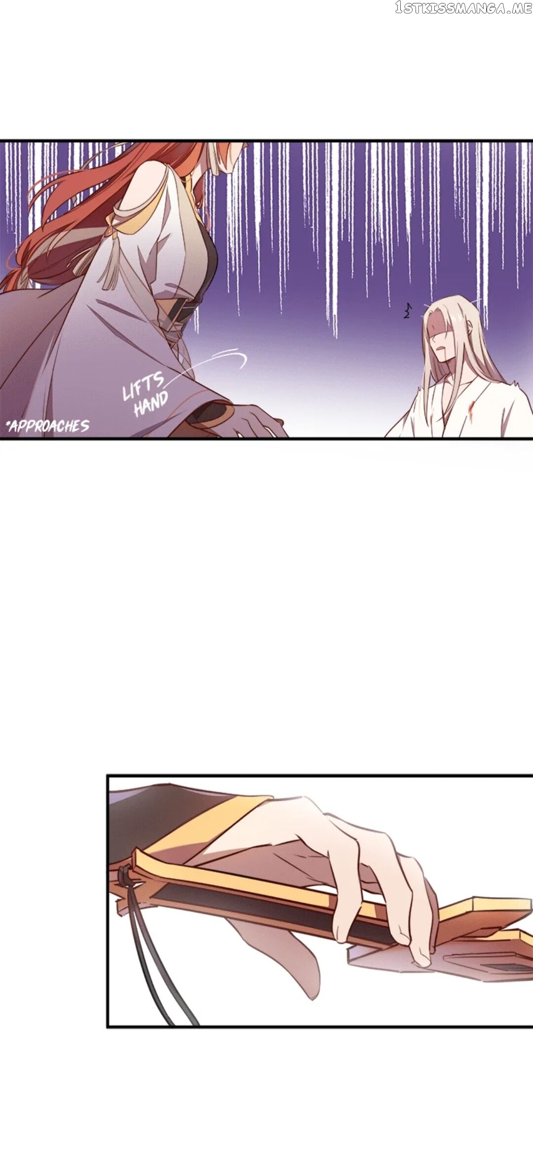 Crimson snow chapter 2 - page 14