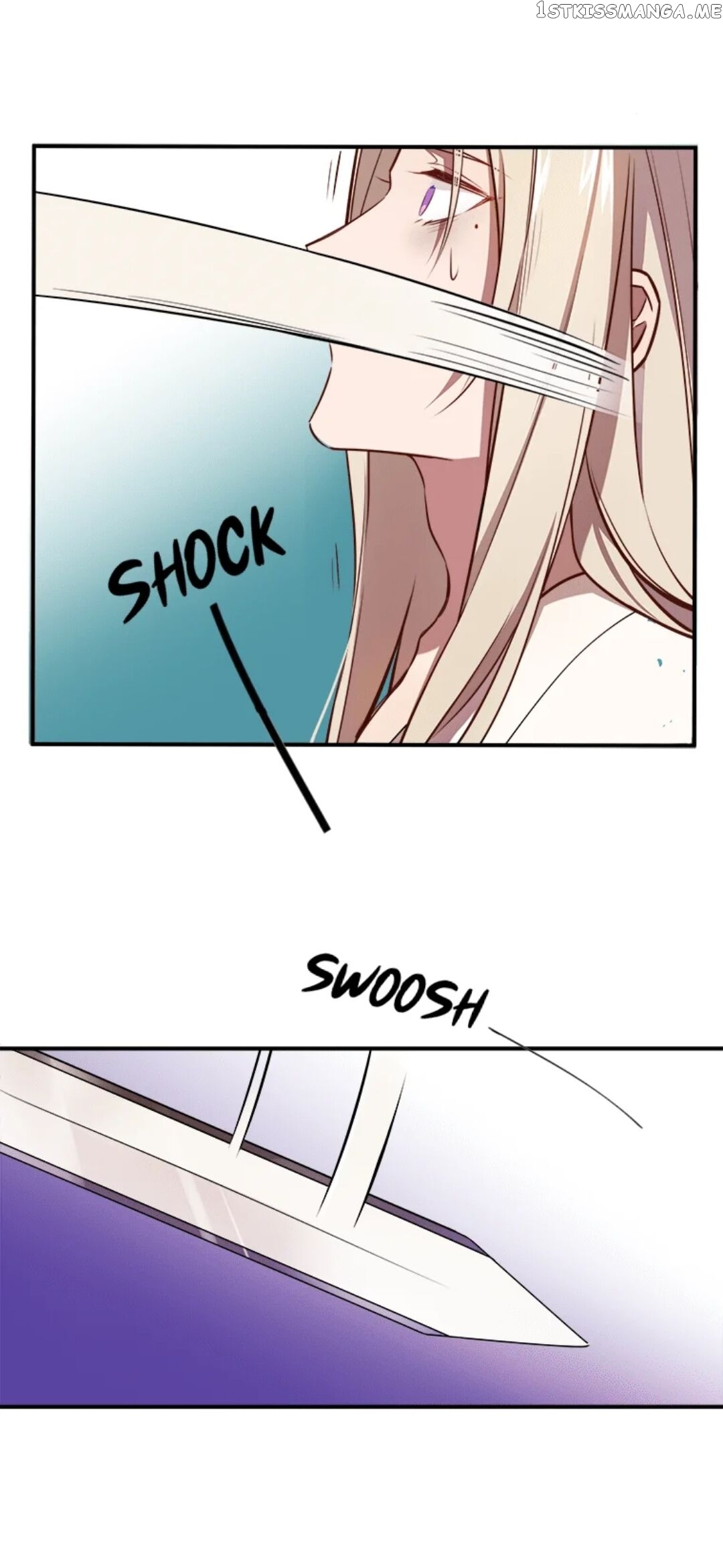 Crimson snow chapter 2 - page 15