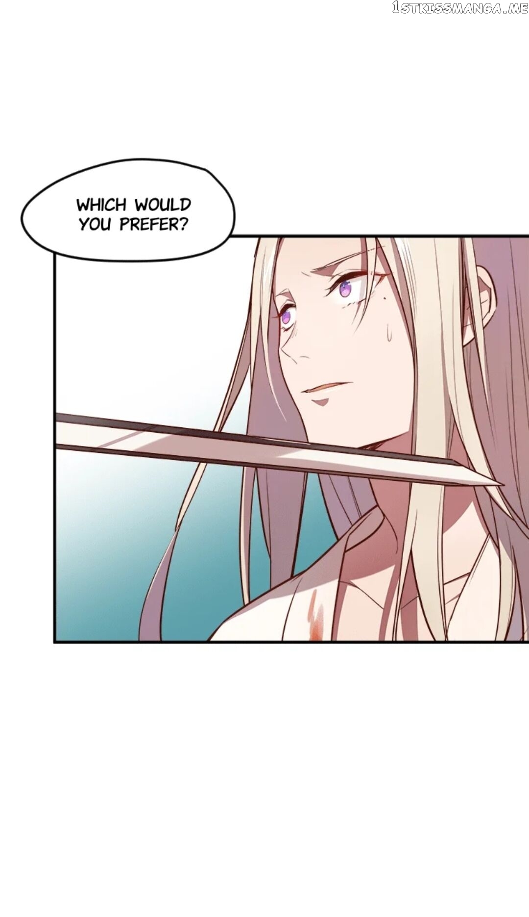 Crimson snow chapter 2 - page 18
